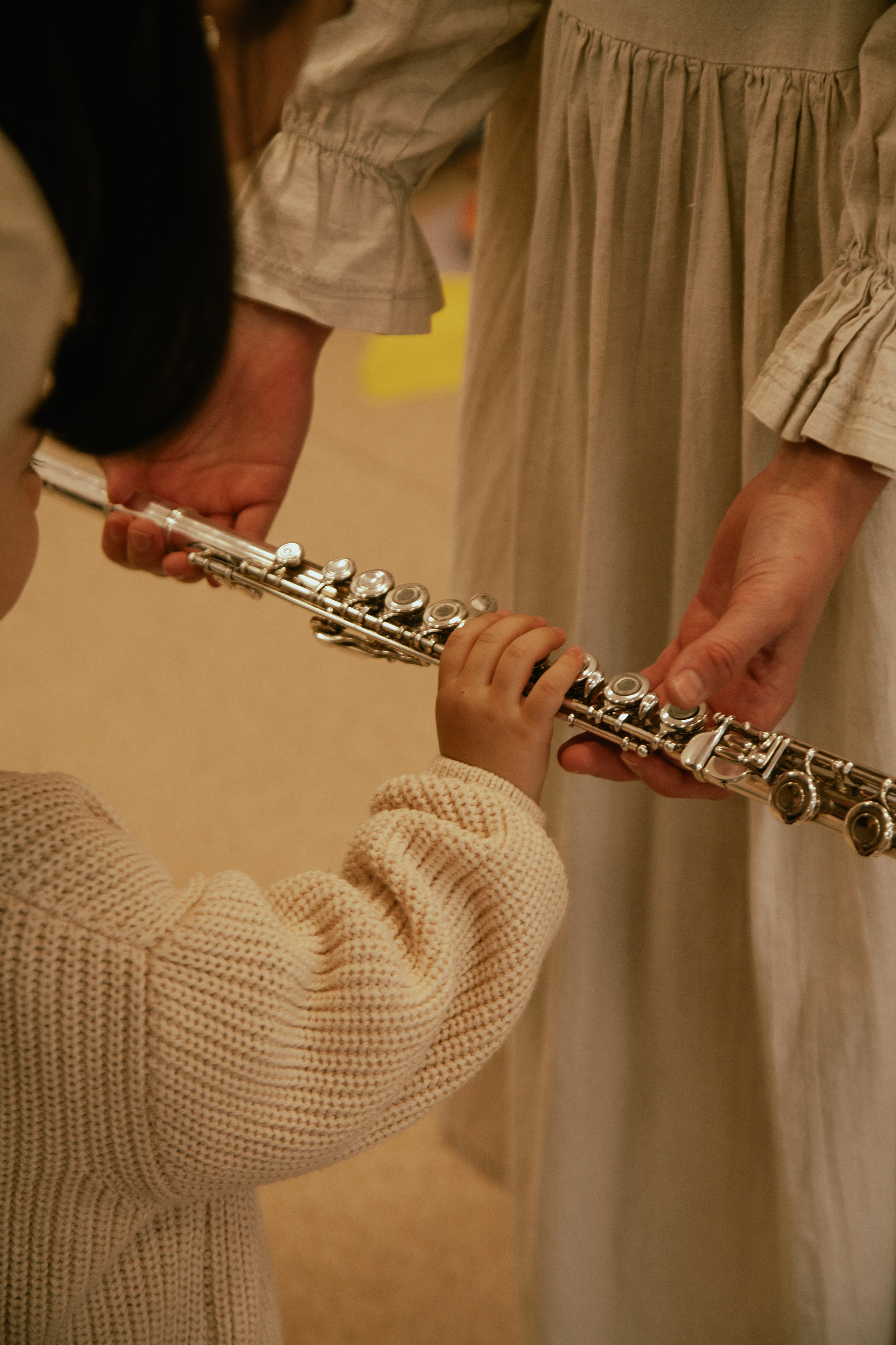 Детский концерт с флейтой. 11.05.24. Профессиональное фото в Казани: от идеи до результата. Фотограф Яна Мур