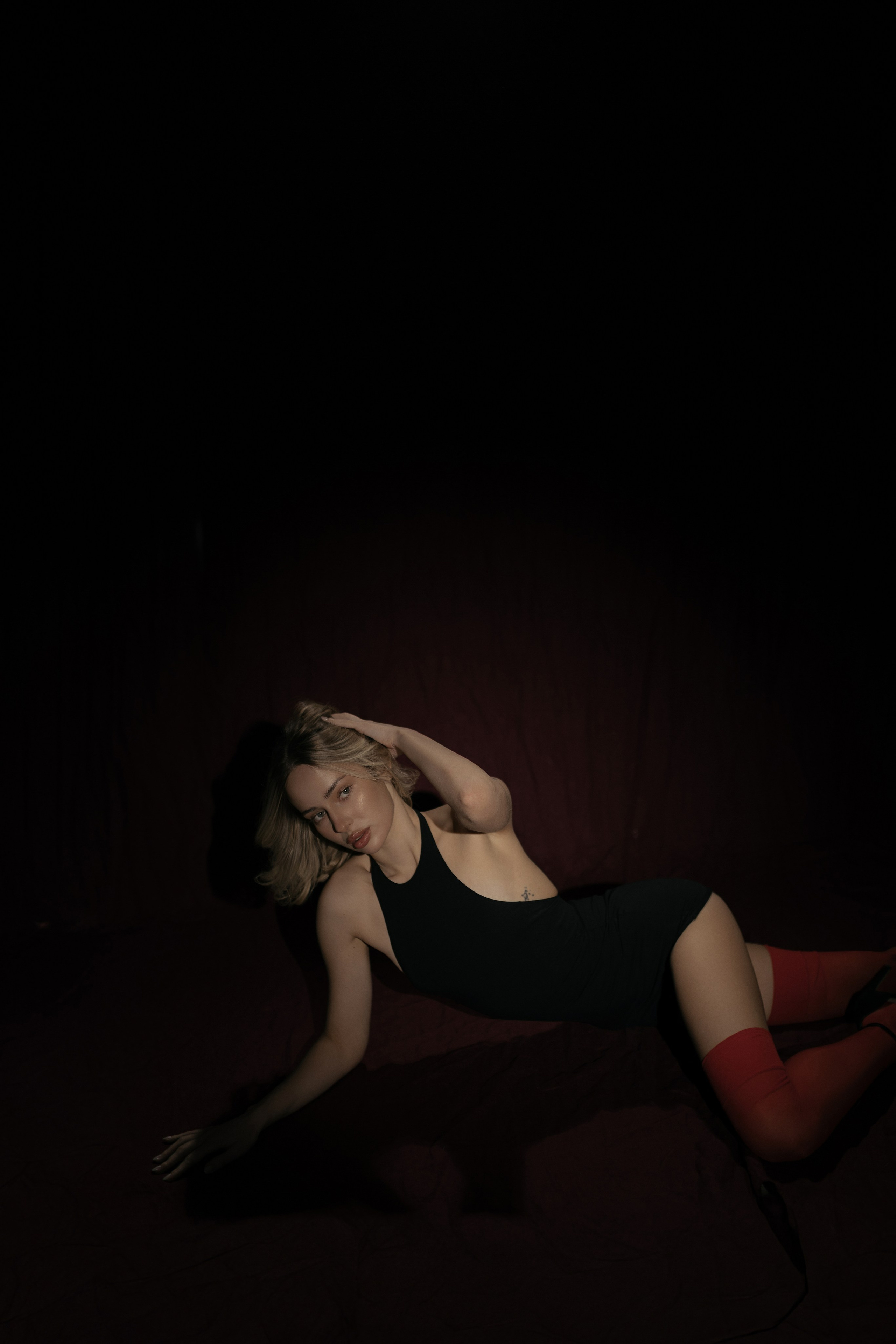 Ксения. DARYA.BELKINA