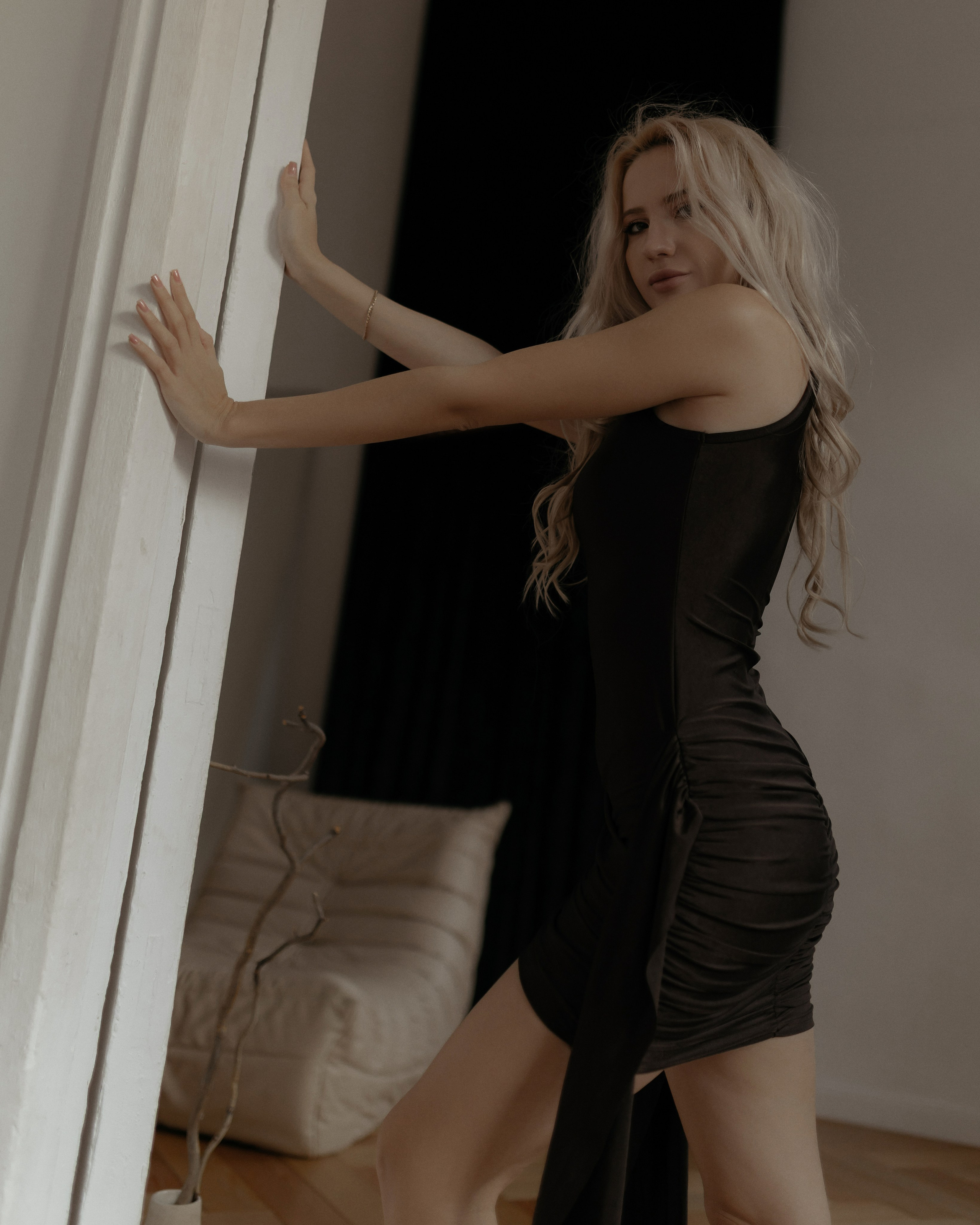 Анастасия. DARYA.BELKINA