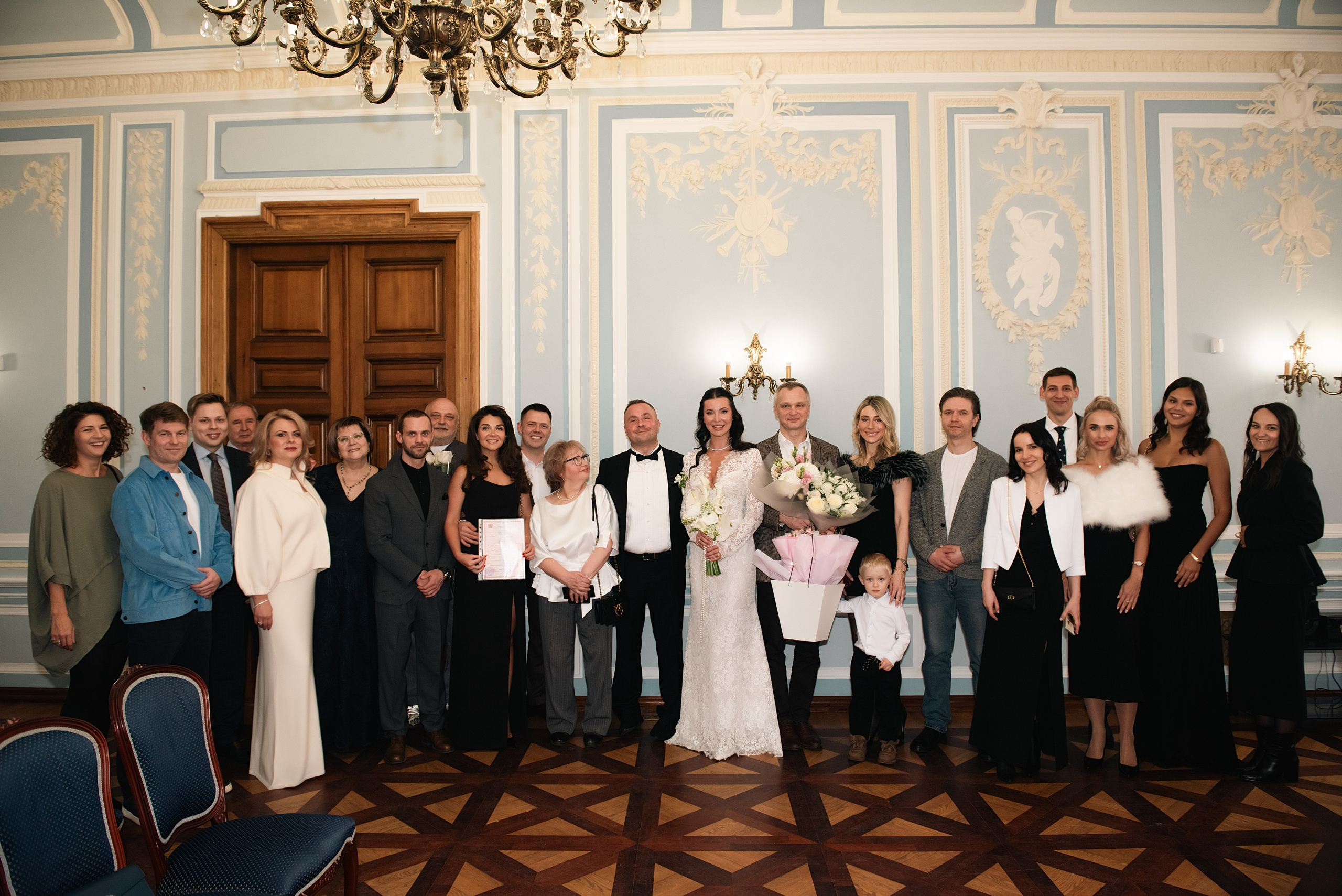 Усадьба Третьякова/ ресторан Аврора. Фотограф, визажист. Москва