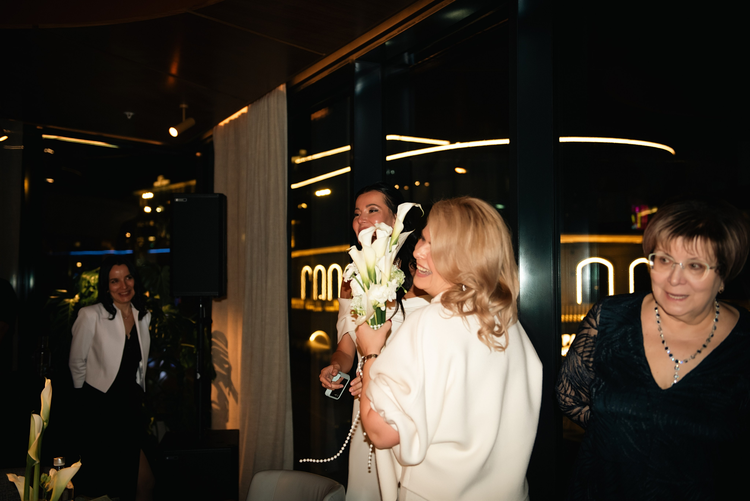 Усадьба Третьякова/ ресторан Аврора. Фотограф, визажист. Москва