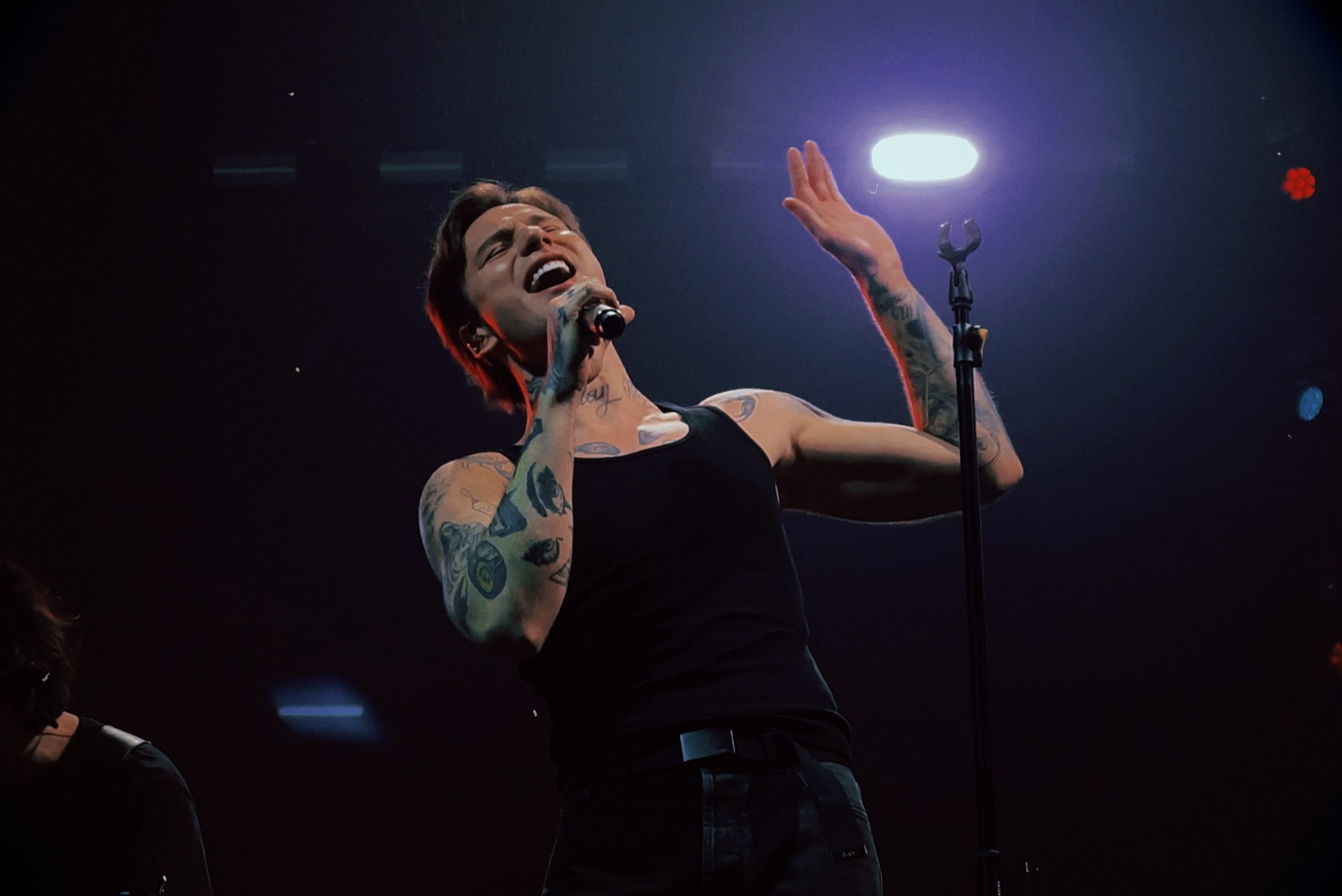 XOLIDAYBOY l 25 апреля. Hmliber — фотограф и контент-креатор из Петербурга