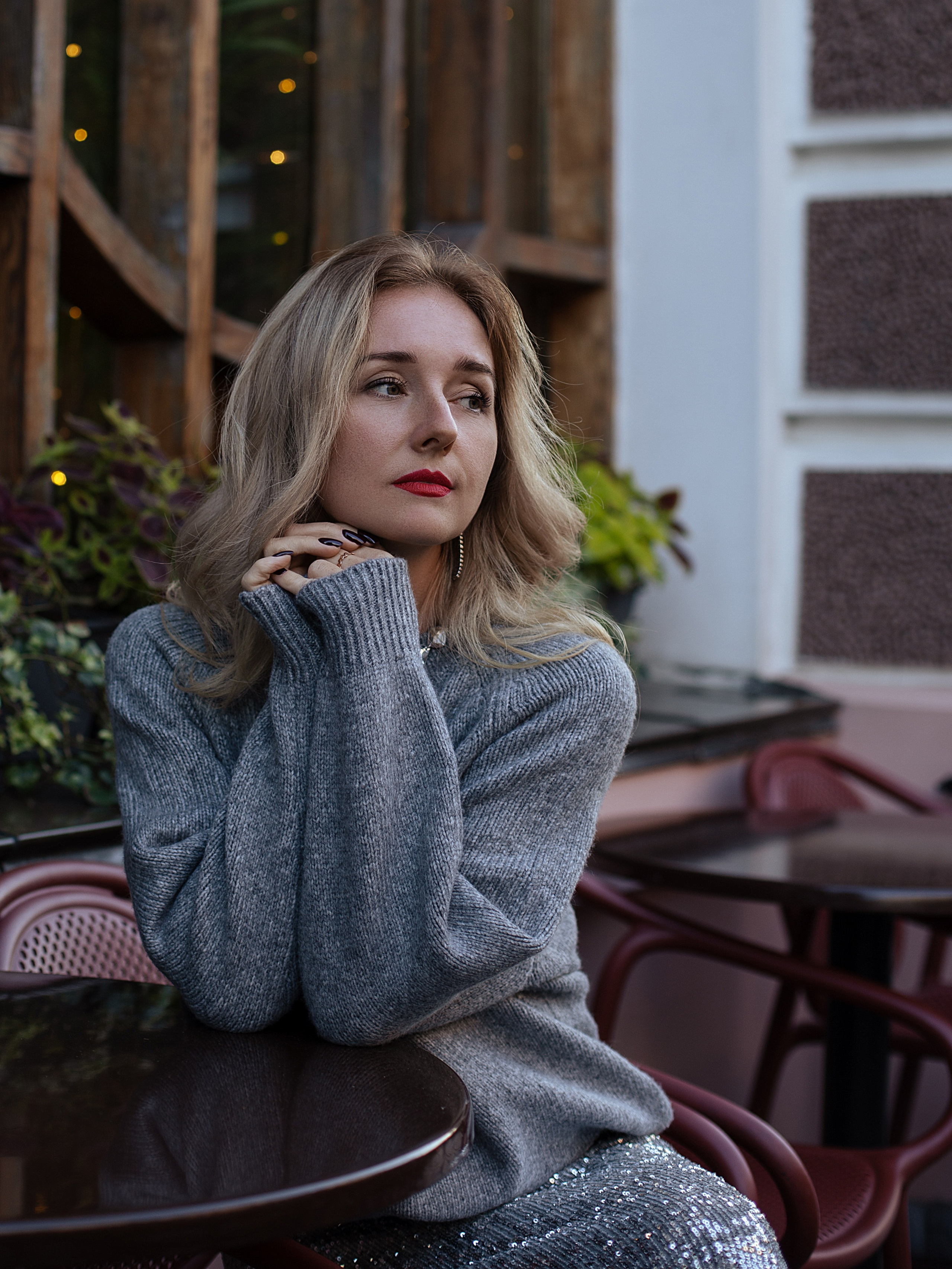 Прогулка у Версаля. Фотограф в санкт-Петербурге Макиенко Анастасия