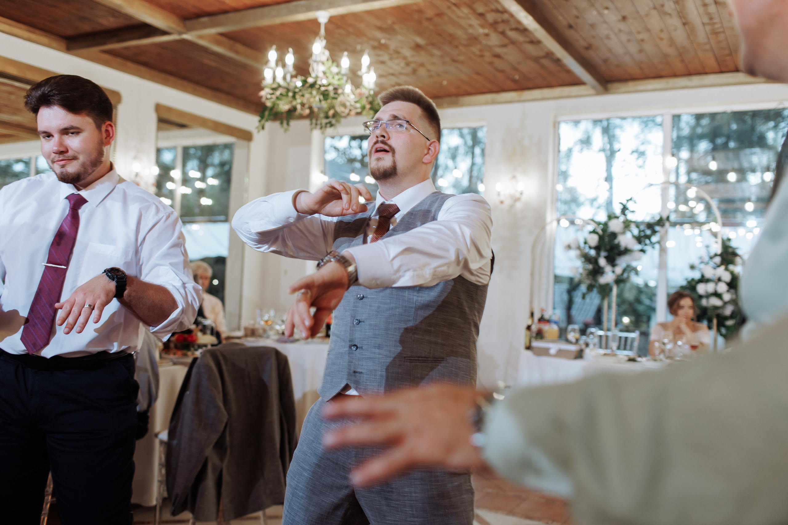 Артем и Настя. Свадебный фотограф в Санкт-Петербурге