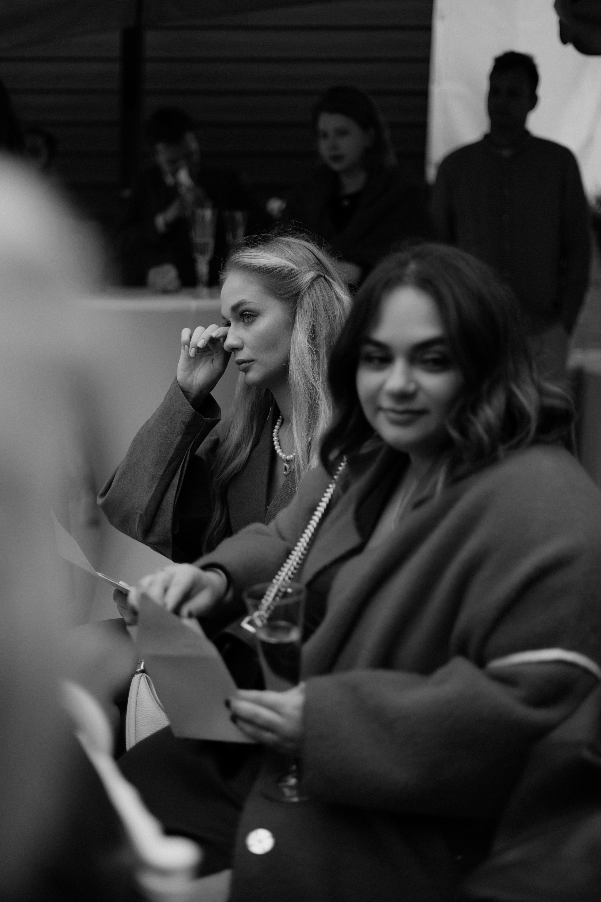 Аня и Саша. Свадьба в Юдино парк. Свадебный и портретный фотограф в Москве Анастасия Масюк