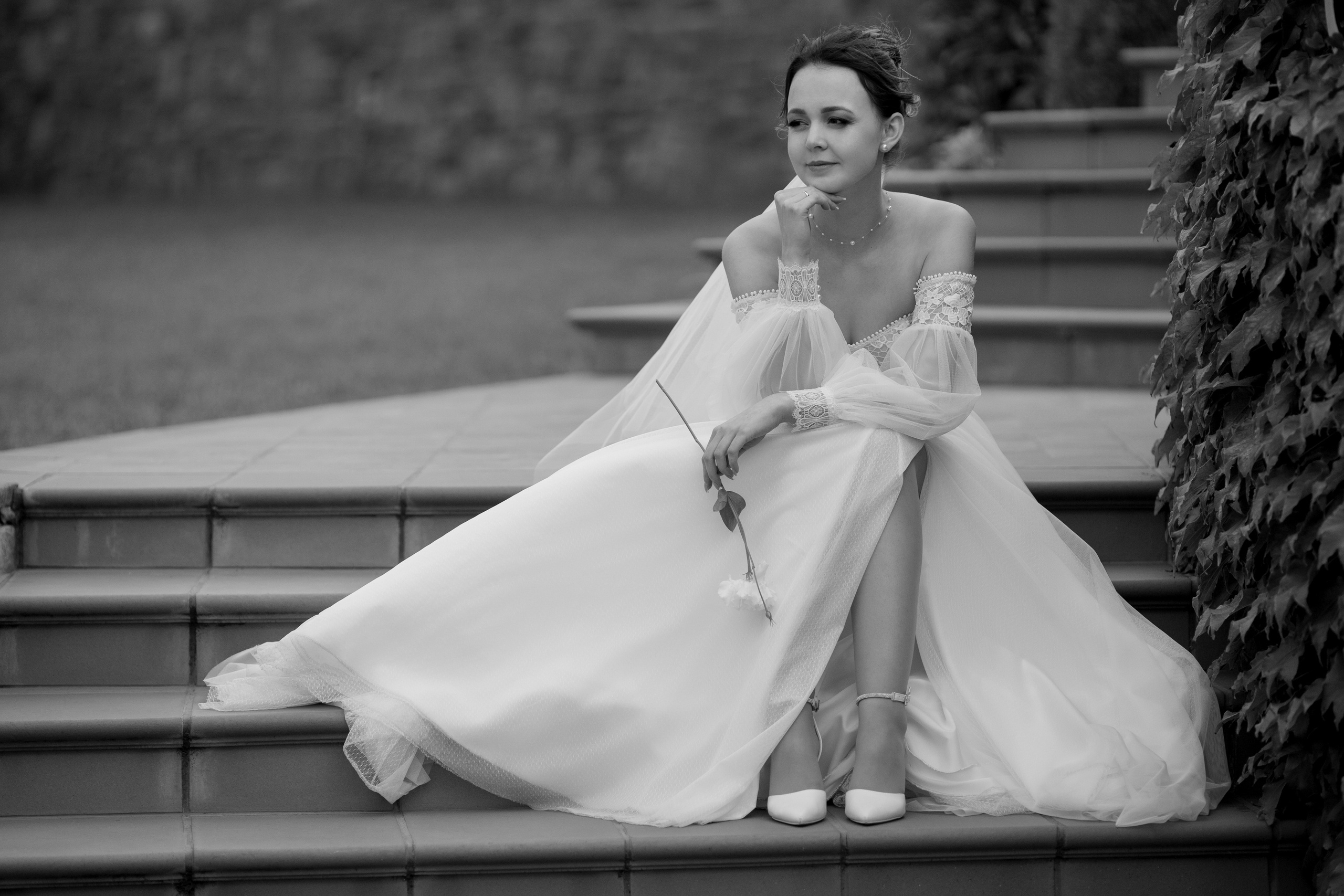 Николай и Вера. Фотограф Новороссийск