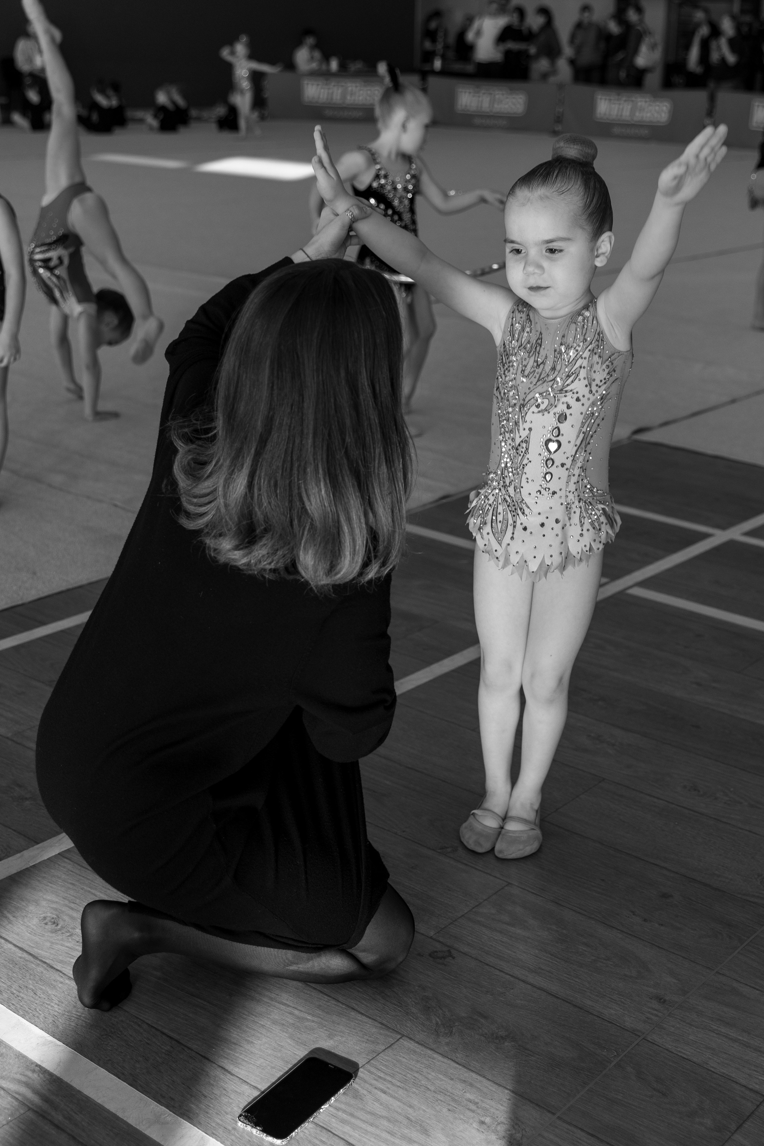 Турнир «Поколение А» 14.03.2026. Фото и видео съемка Ваших мероприятий