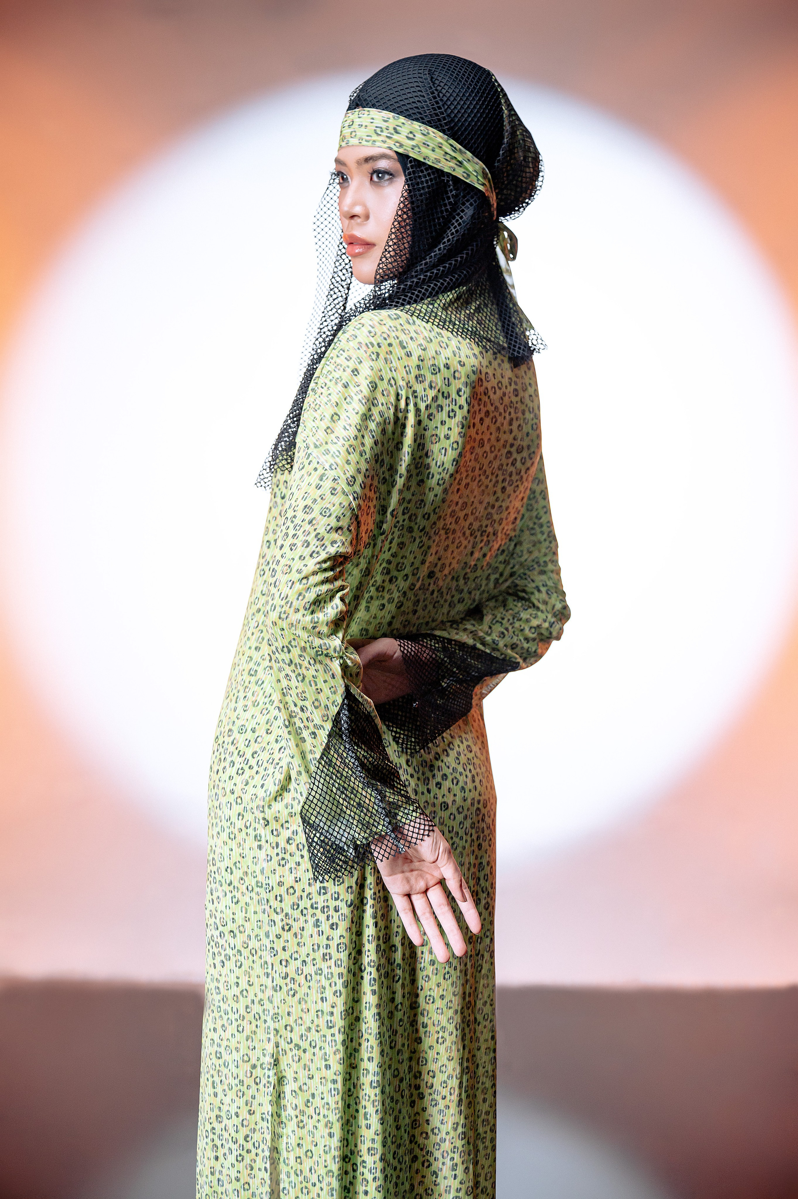 BURKINI BRANDS. Фотограф в Алматы — Дарья Фёдорова