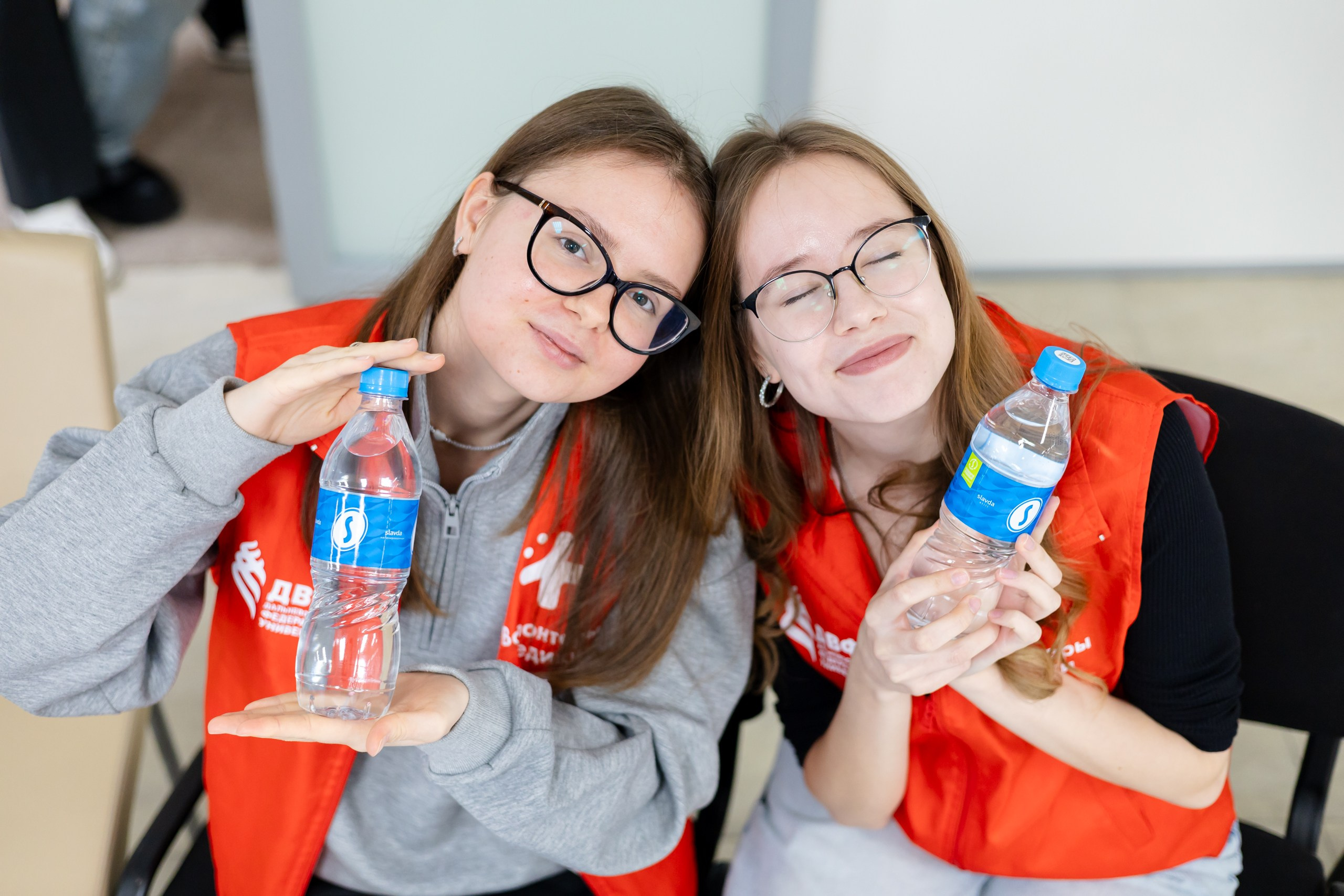 Приморье без ВИЧ. Главная