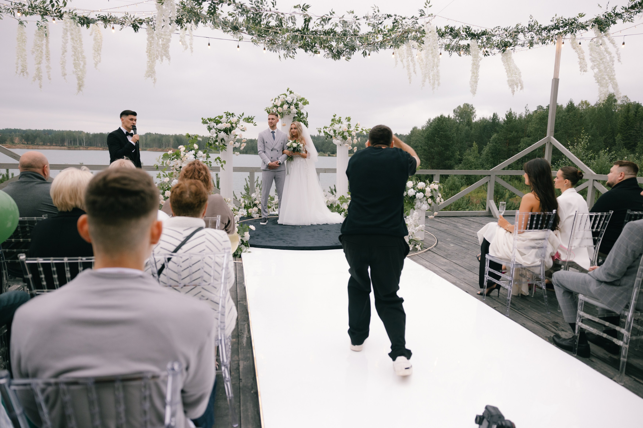 Wedding. Фотограф в Ижевске и Казани Богданов Яков