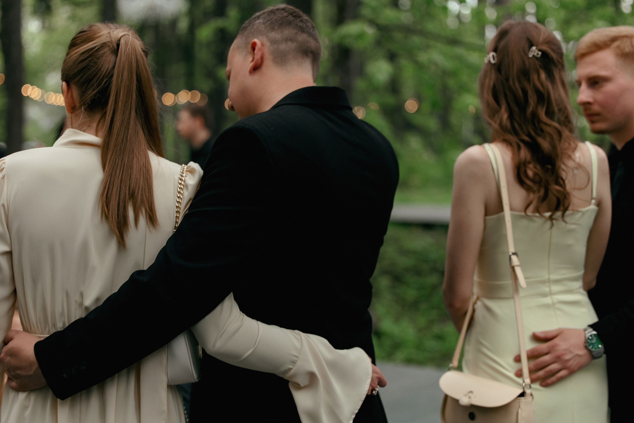 ЛЕС Event House выездная регистрация и свадебный банкет на площадке ЛЕС. Свадебный фотограф Москва