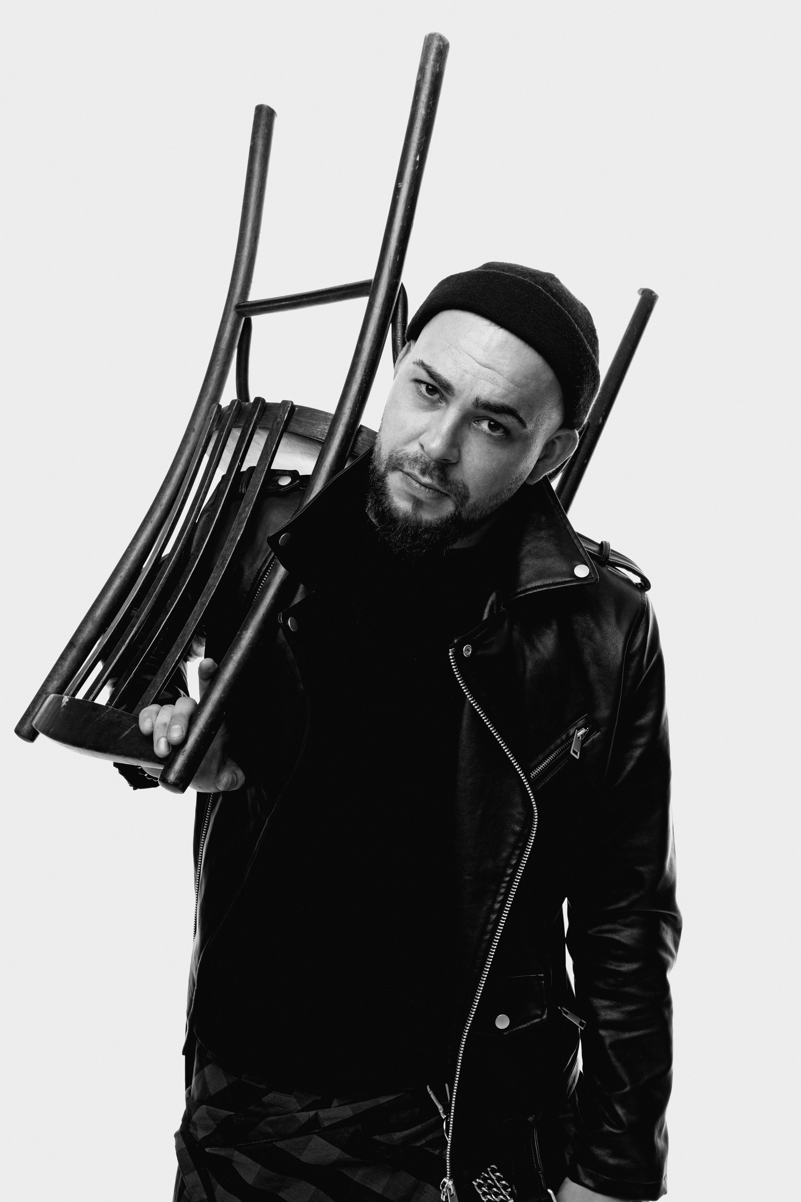 Danil. Фотограф в Санкт-Петербург, Москва Алексей Филиппов