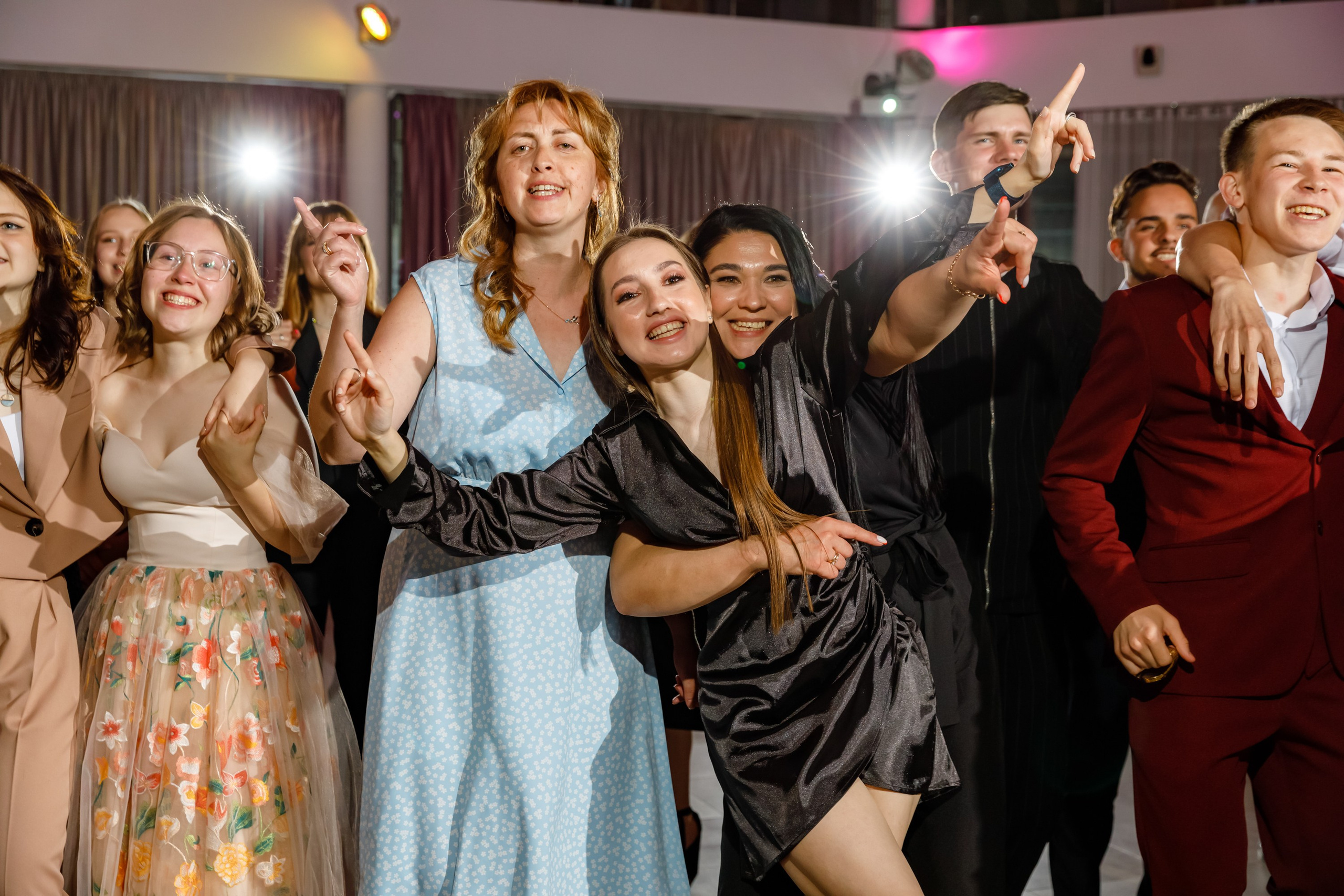 УЧА. Свадебный фотограф в Ярославле Анастасия Архипова