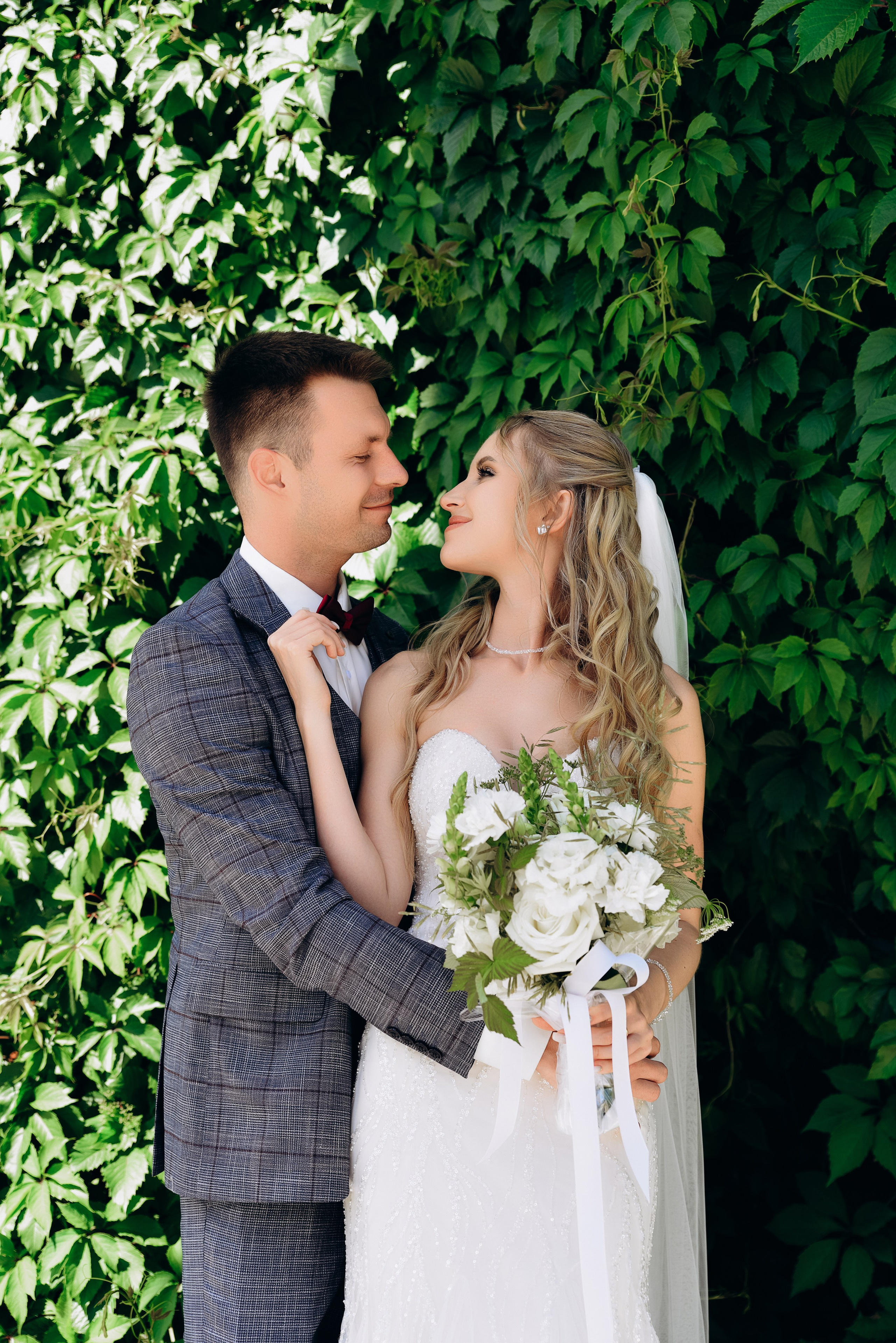 Георгий и Анастасия. Фотограф Евгения Хализова Воскресенск, Москва, МО