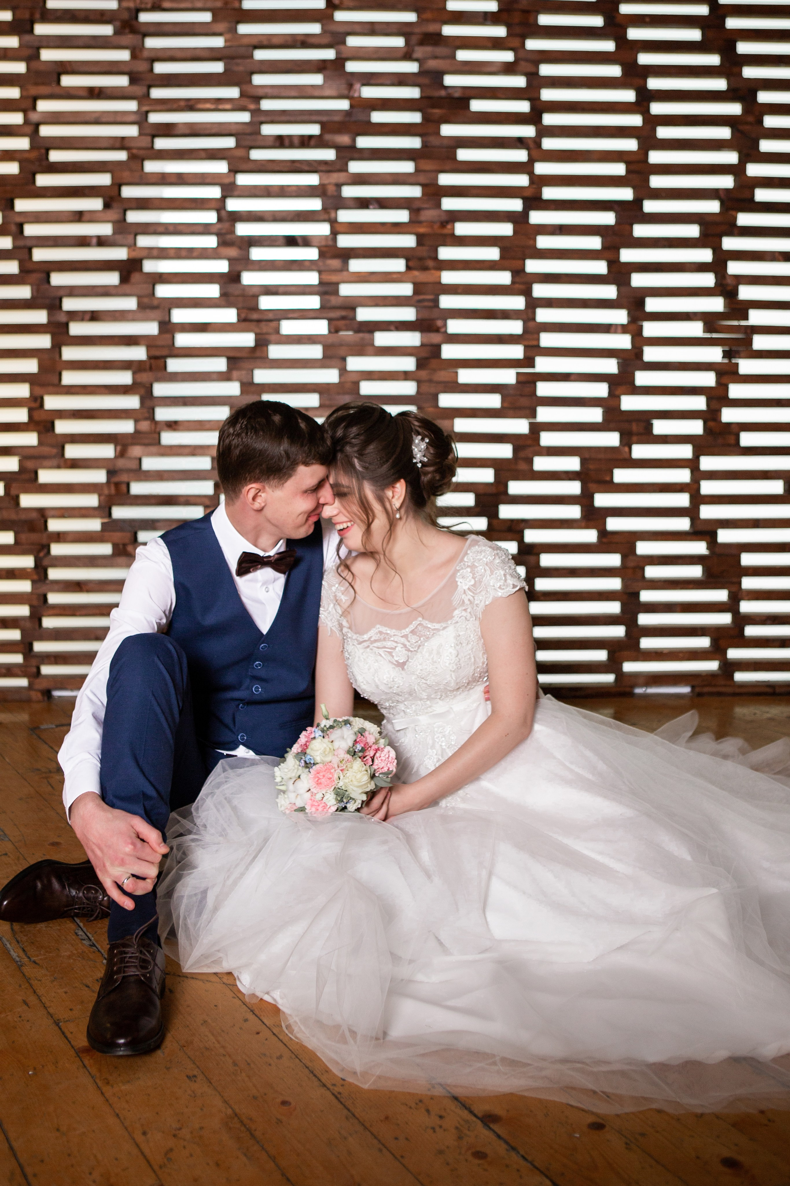 Катя и Сергей. Свадебный и портретный фотограф Виктория Шипелик