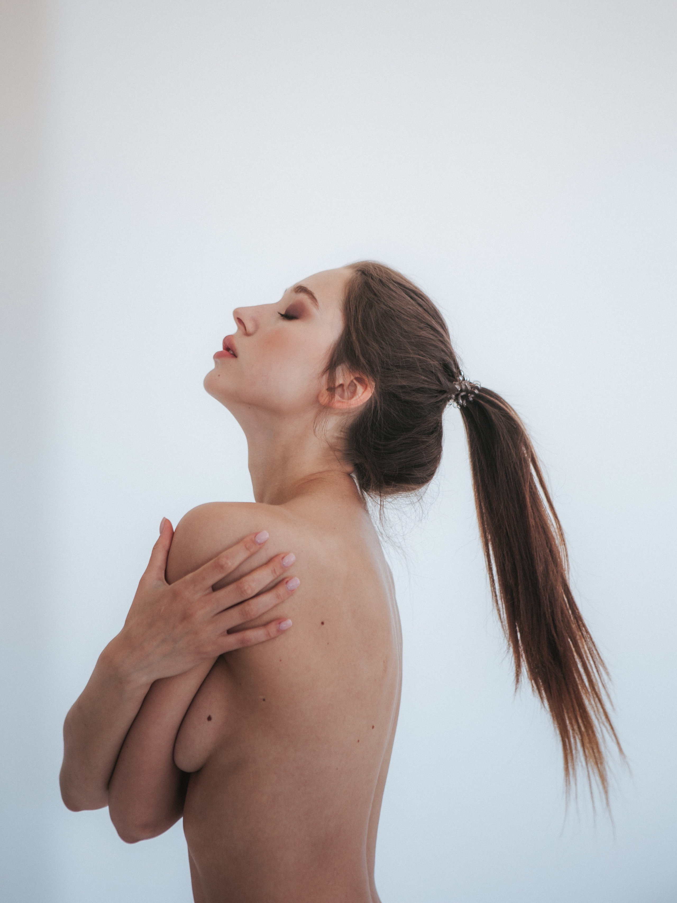 Диана. Свадебный и портретный фотограф Виктория Шипелик