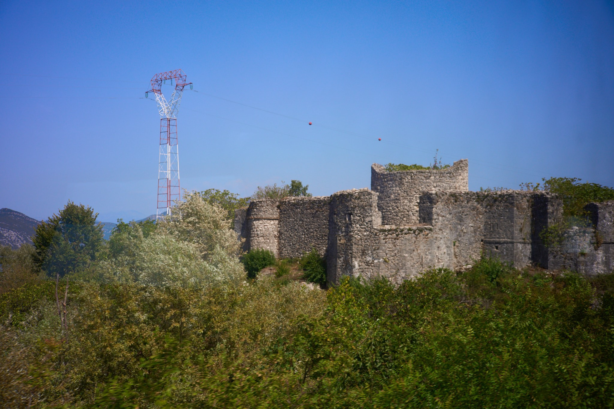 Черногория, сентябрь 2024. Фотограф, Римма Невинская