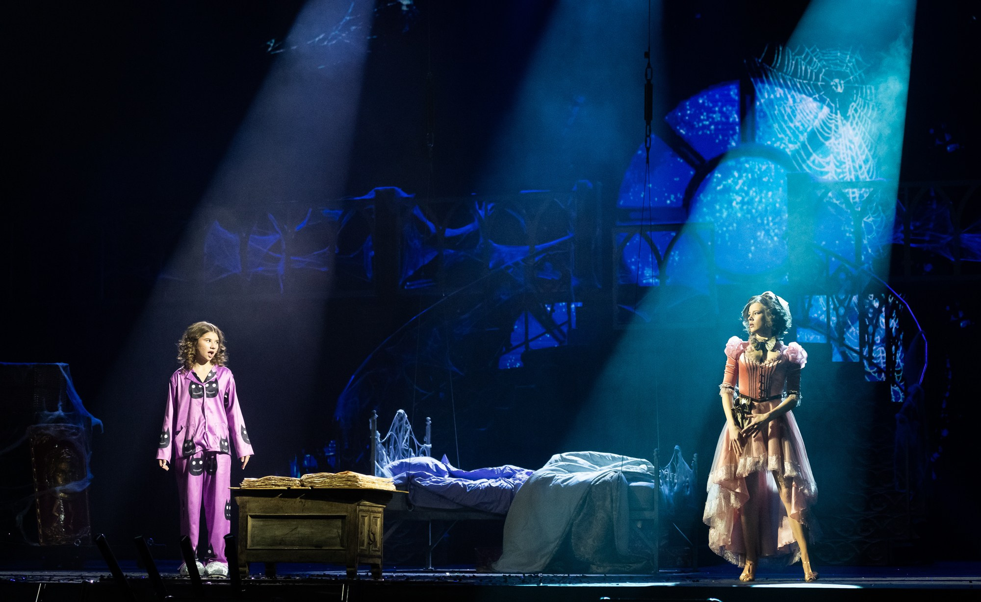 «Ночь счастливых надежд» — MAG Film- А.Голубев