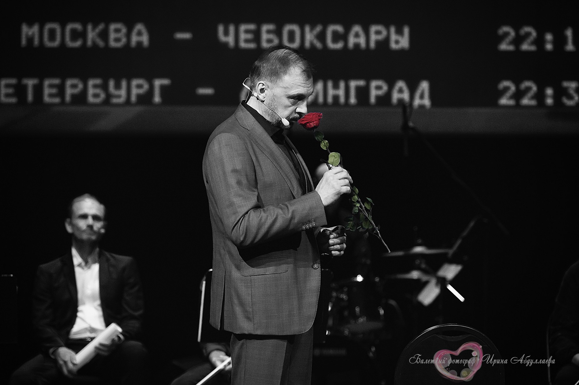 «Культурное вторжение» Сергей Чонишвили, Даниил Страхов, Сергей Шнырев, композитор и скрипач Алексей Айги