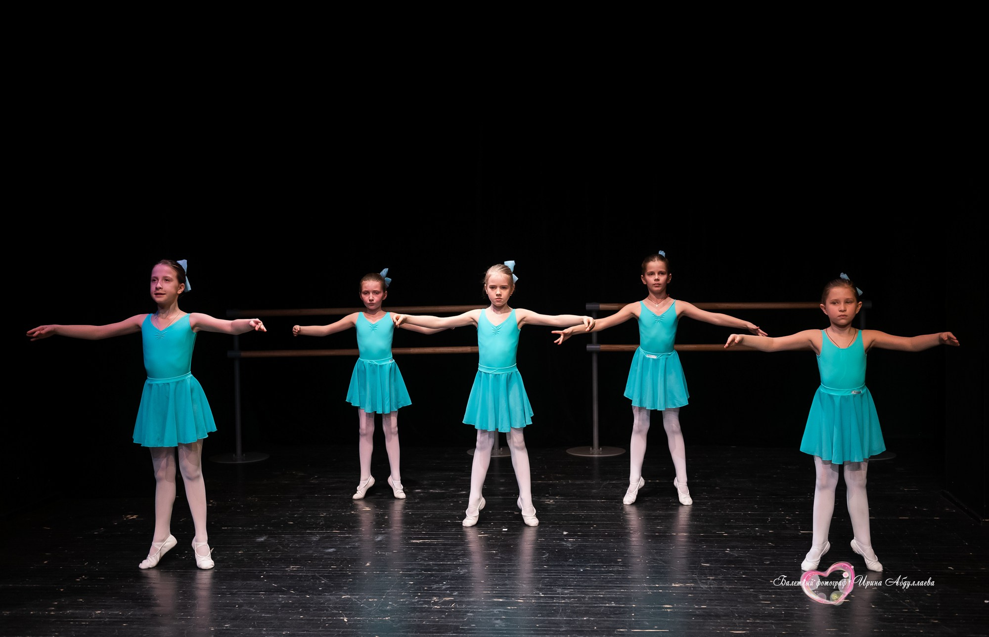 Хореографическая студия STUDIO GRIG «КЛАСС-КОНЦЕРТ» (г. Москва) 2022 г