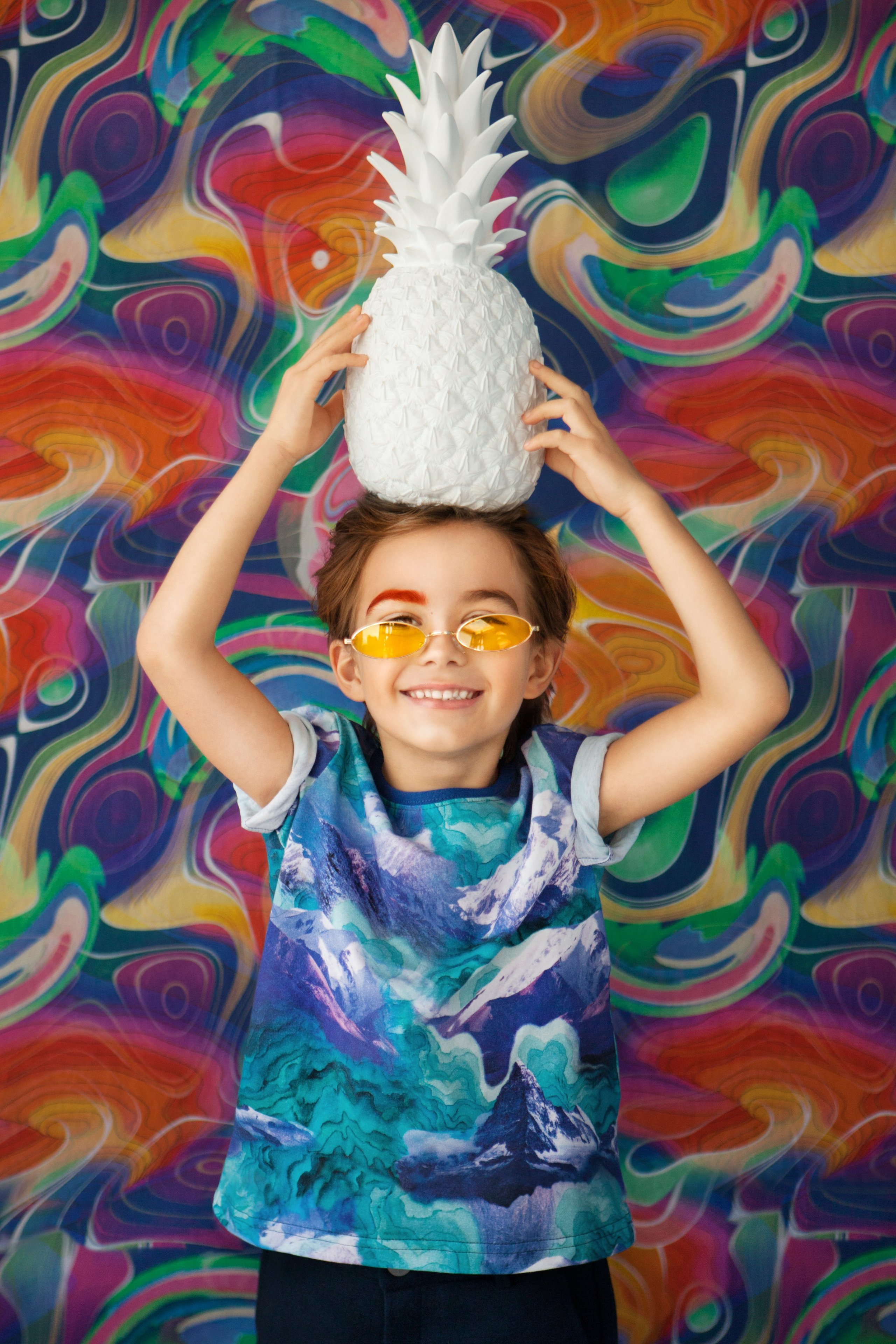 TVVIIGA. Детский и ньюборн фотограф в Санкт-Петербурге Марина Айдинян