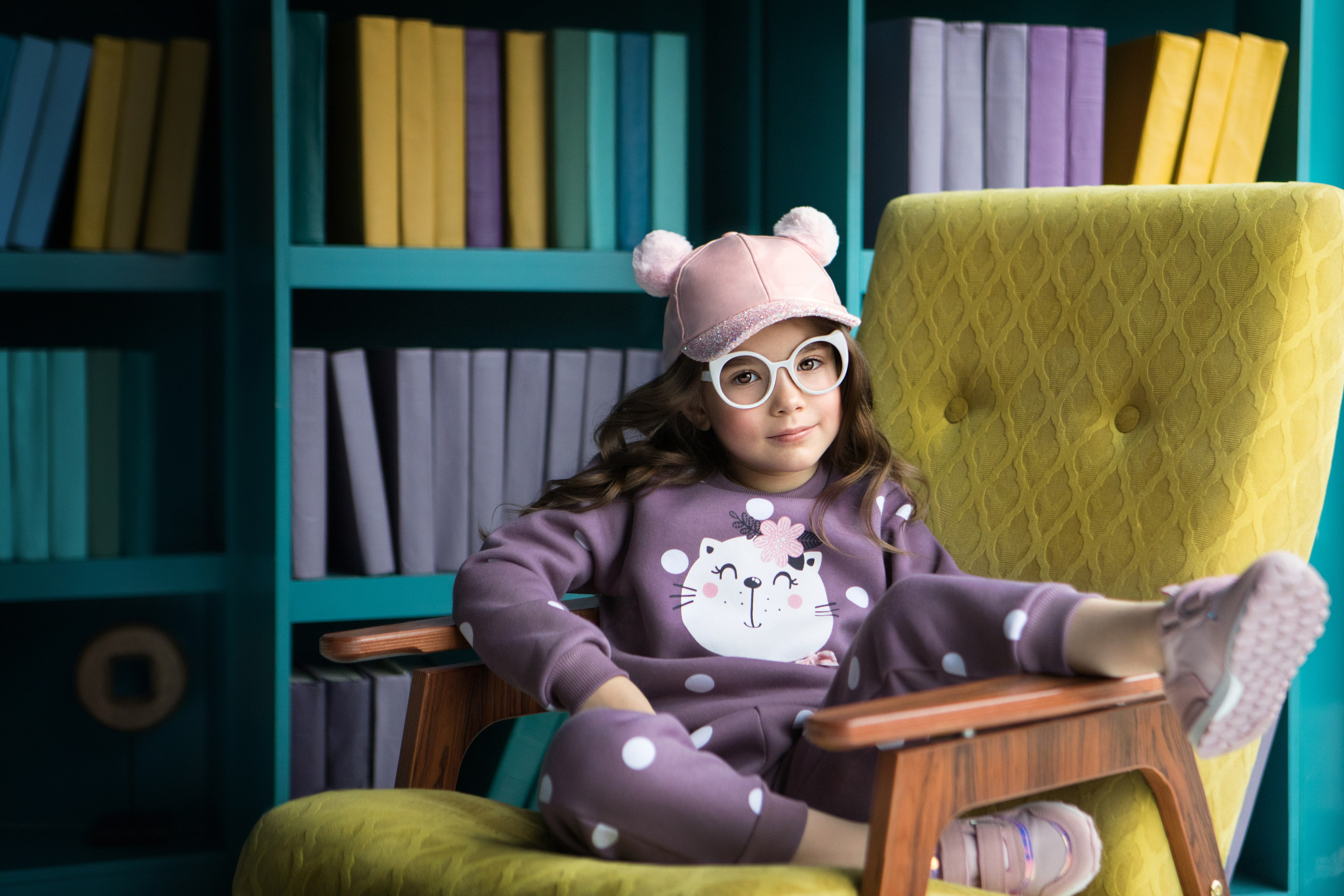 Palloncino. Детский и ньюборн фотограф в Санкт-Петербурге Марина Айдинян