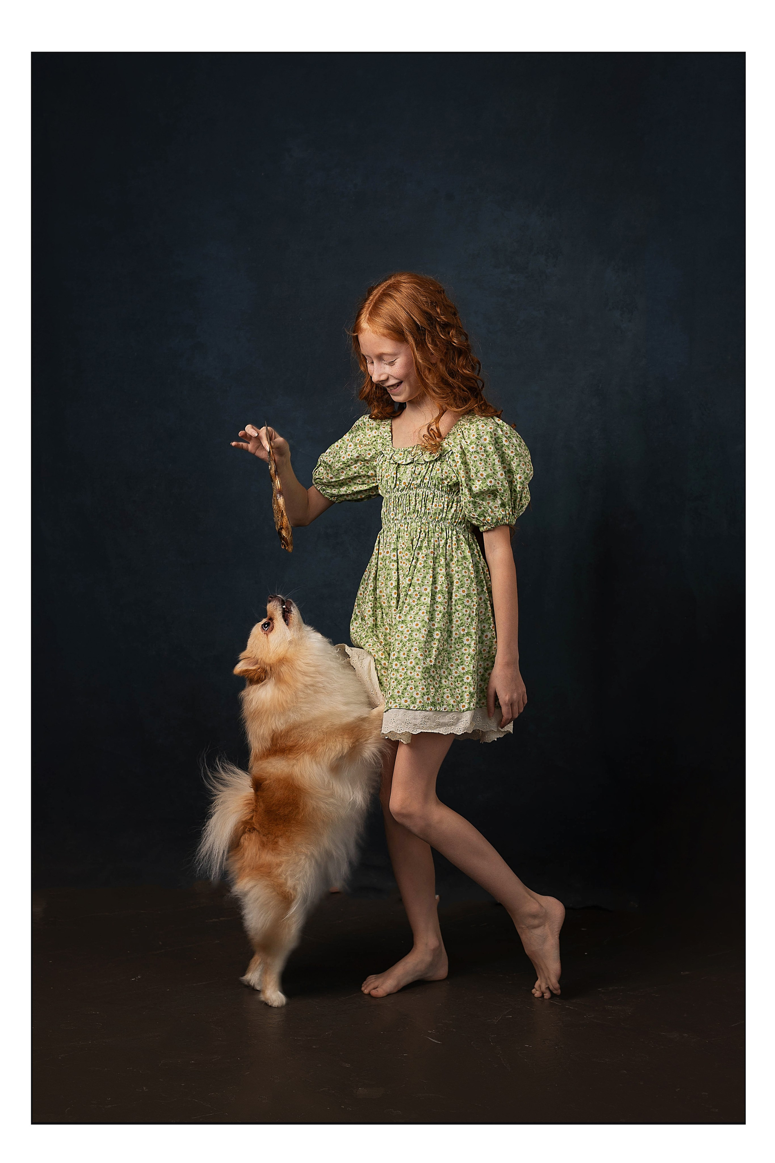 Арт-портрет. Семейный и детский фотограф Ижевск | Тамара Дмитриева