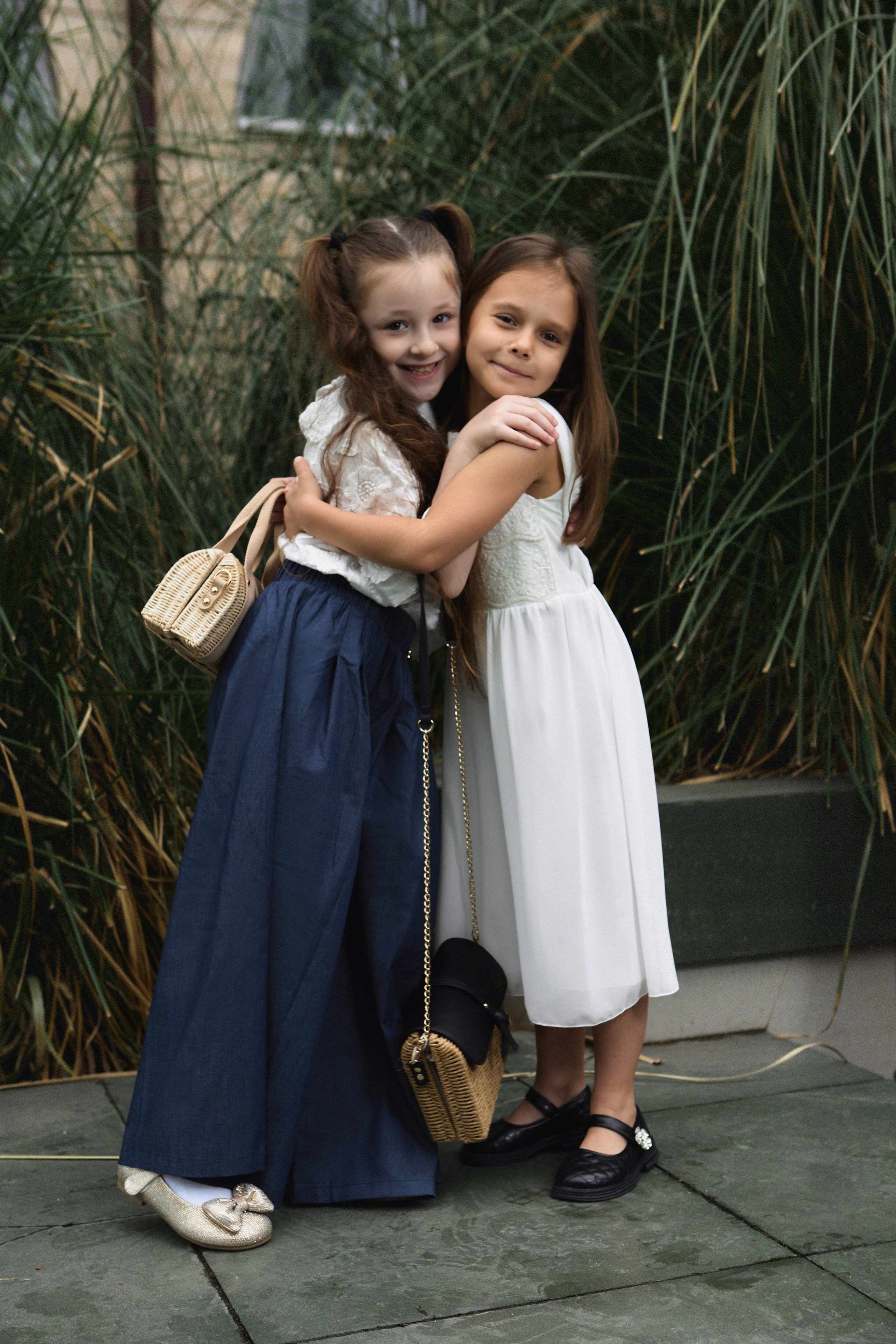 Съемка для магазина BEBAkids. Efimova Model Agency