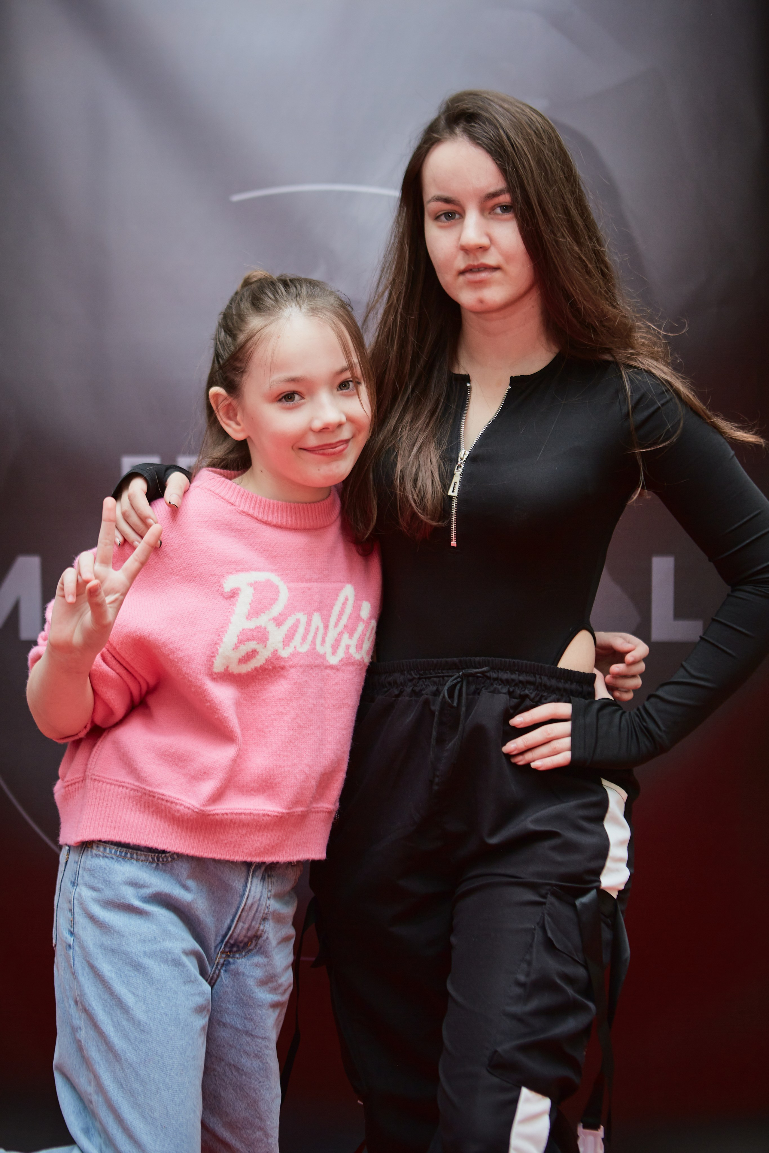 FASHION SHOW ТЦ Sun City. Efimova Model Agency