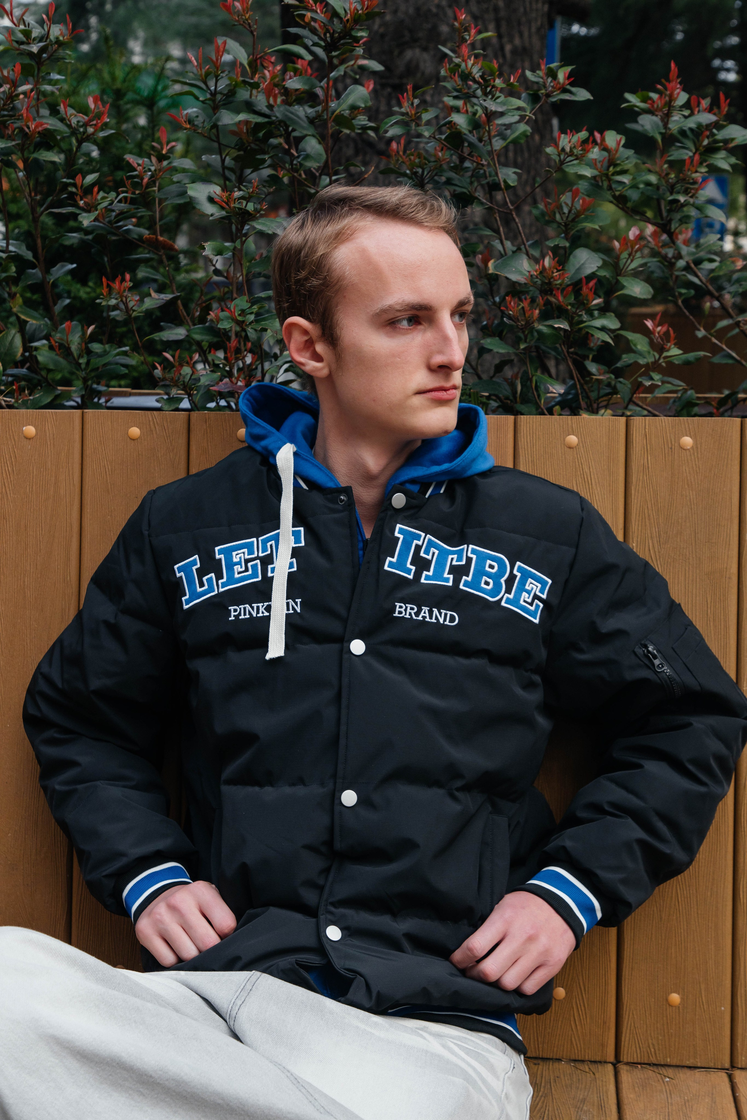 Рекламная съемка Pinkvin. Efimova Model Agency