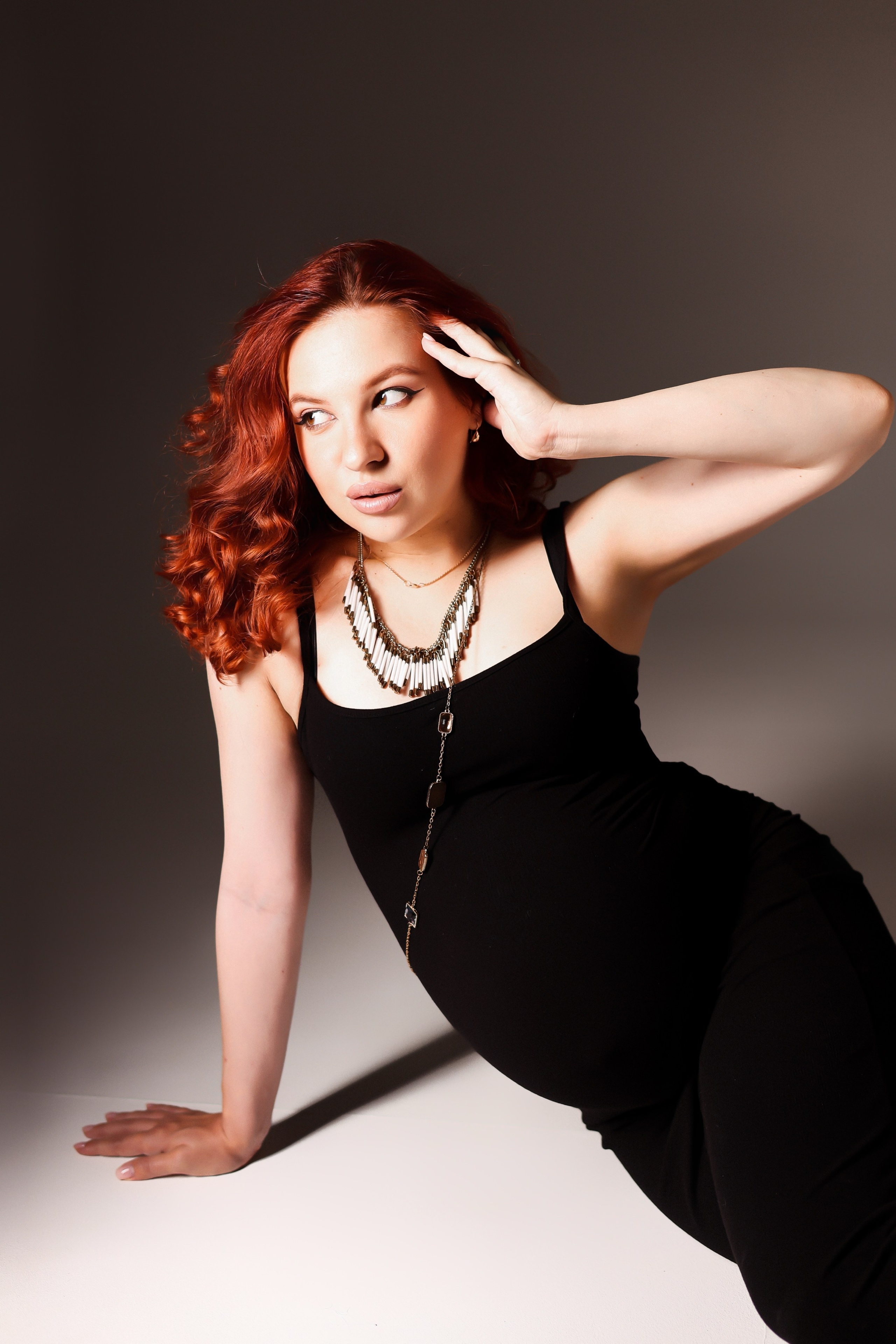 Елизавета. Фотограф Елизавета Наумова