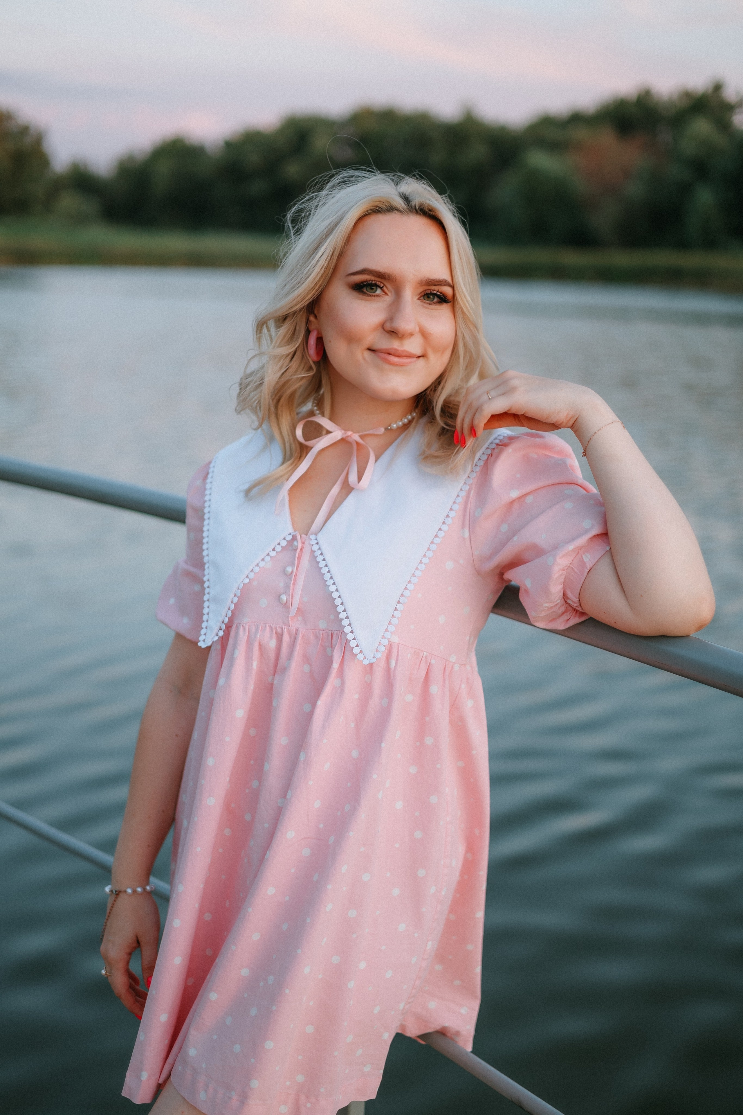 Максим & Виолетта & Дима. Фотограф Елизавета Наумова