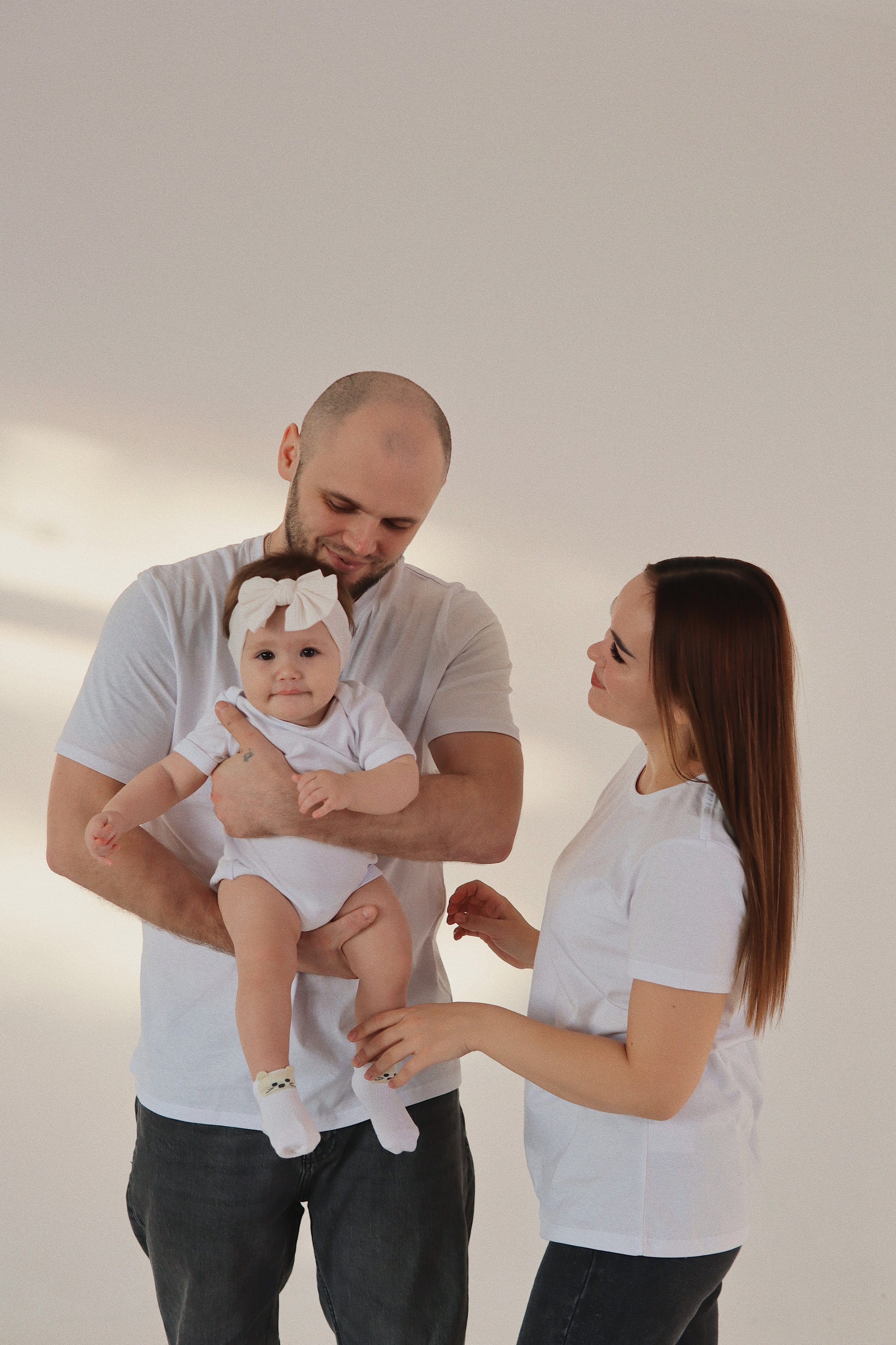 Дмитрий & Алена. Фотограф Елизавета Наумова