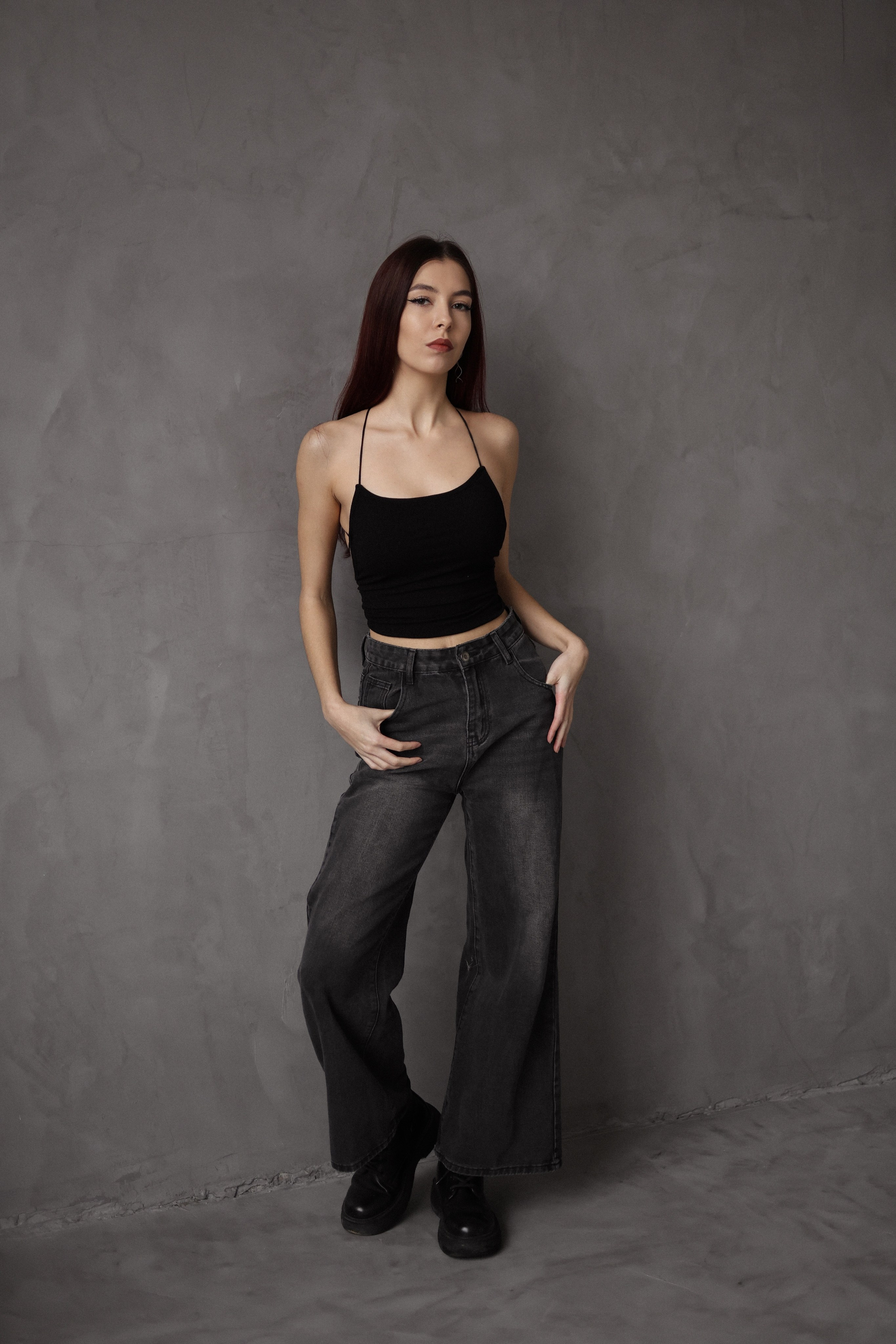 Лиза. Фотограф Елизавета Наумова