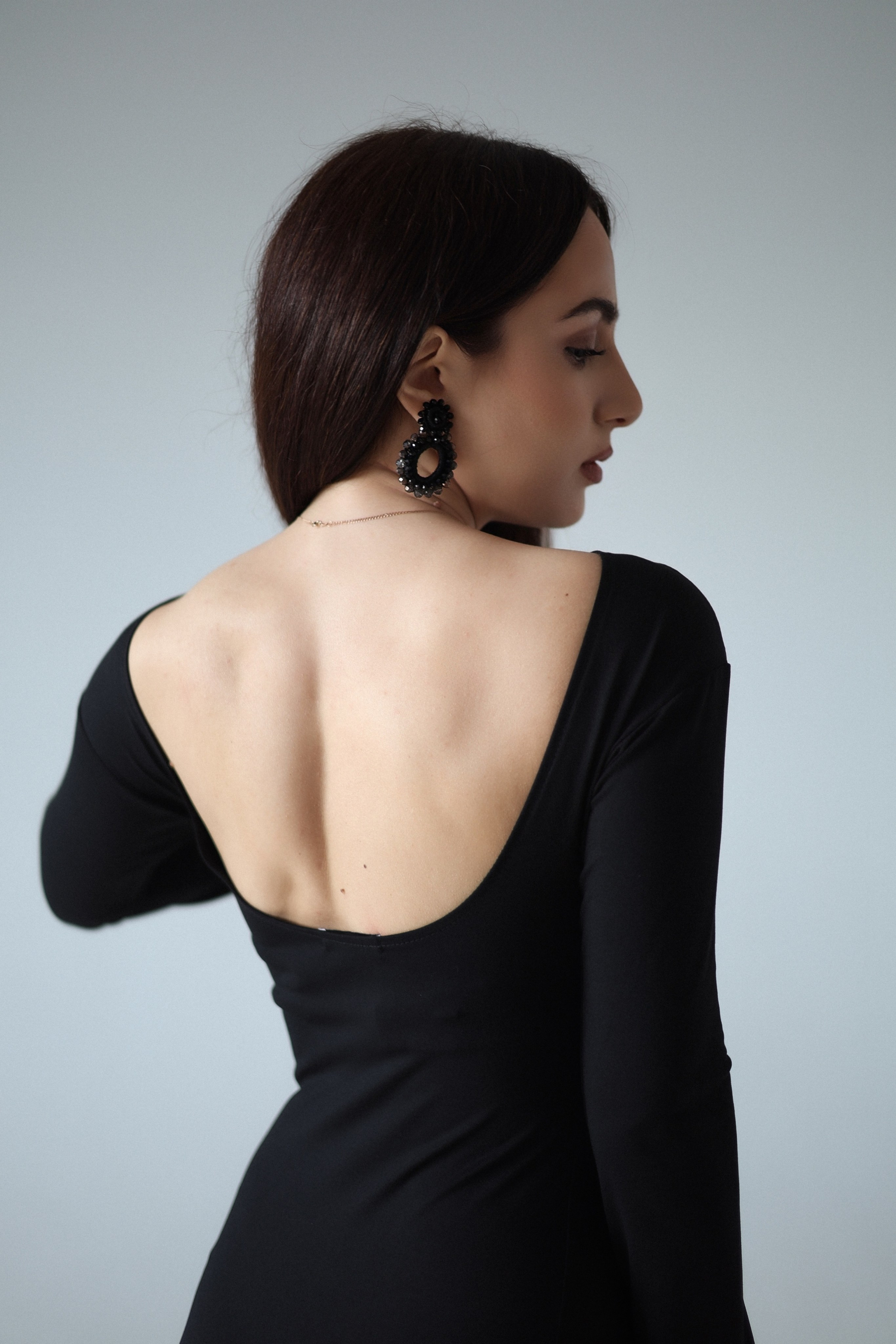 Роза. Фотограф Елизавета Наумова