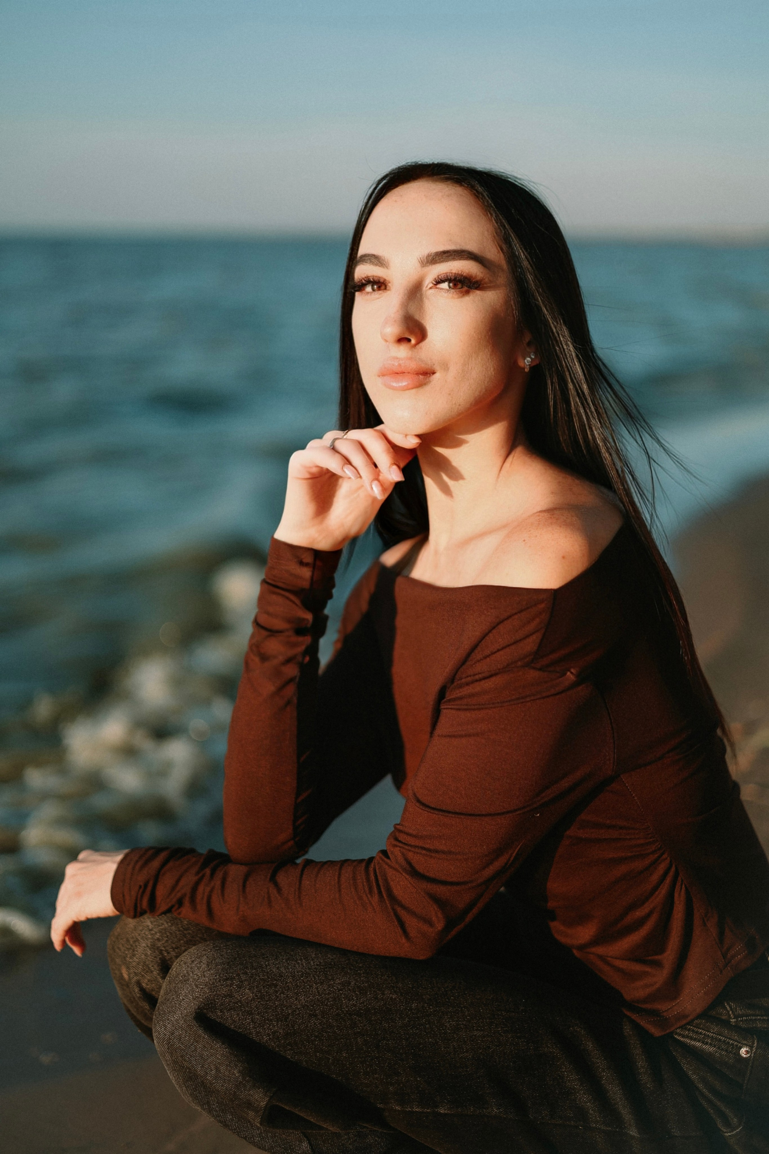 Кирилл & Алина & Богдан. Фотограф Елизавета Наумова