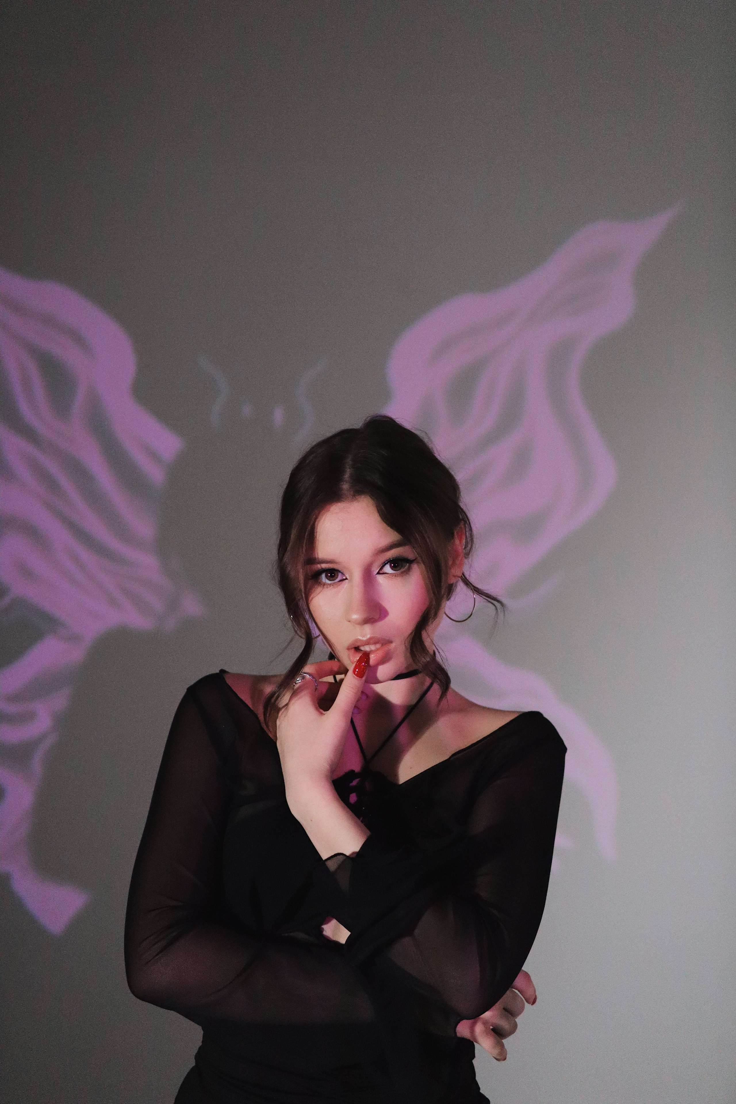 Мария. Фотограф Елизавета Наумова