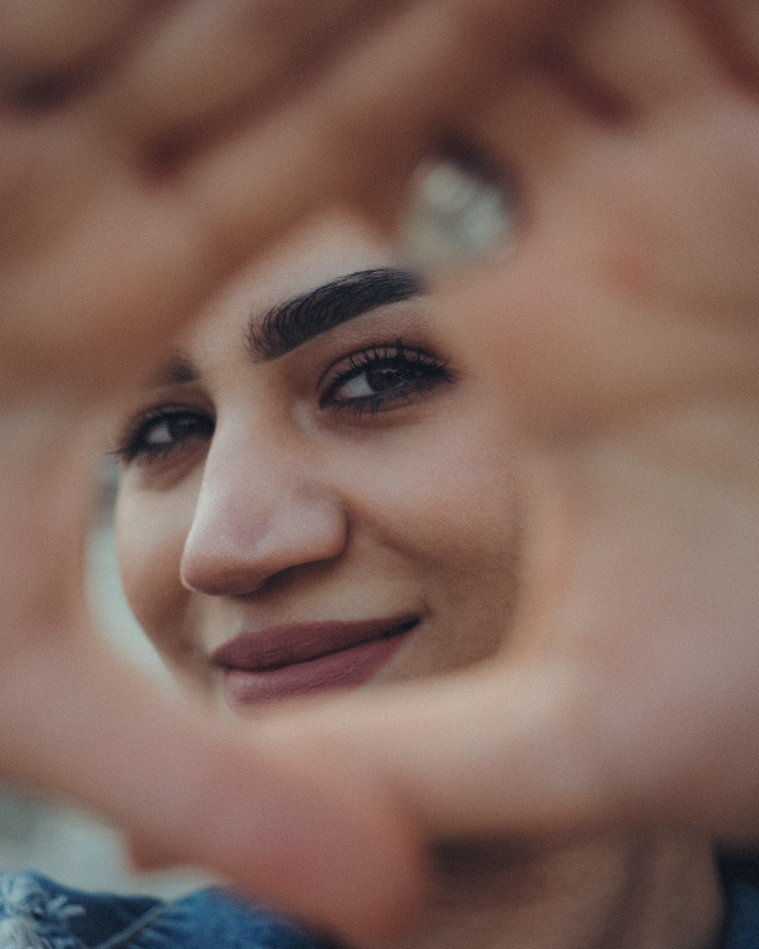 Ника. Фотограф в Москве — Сергей Люкшинов