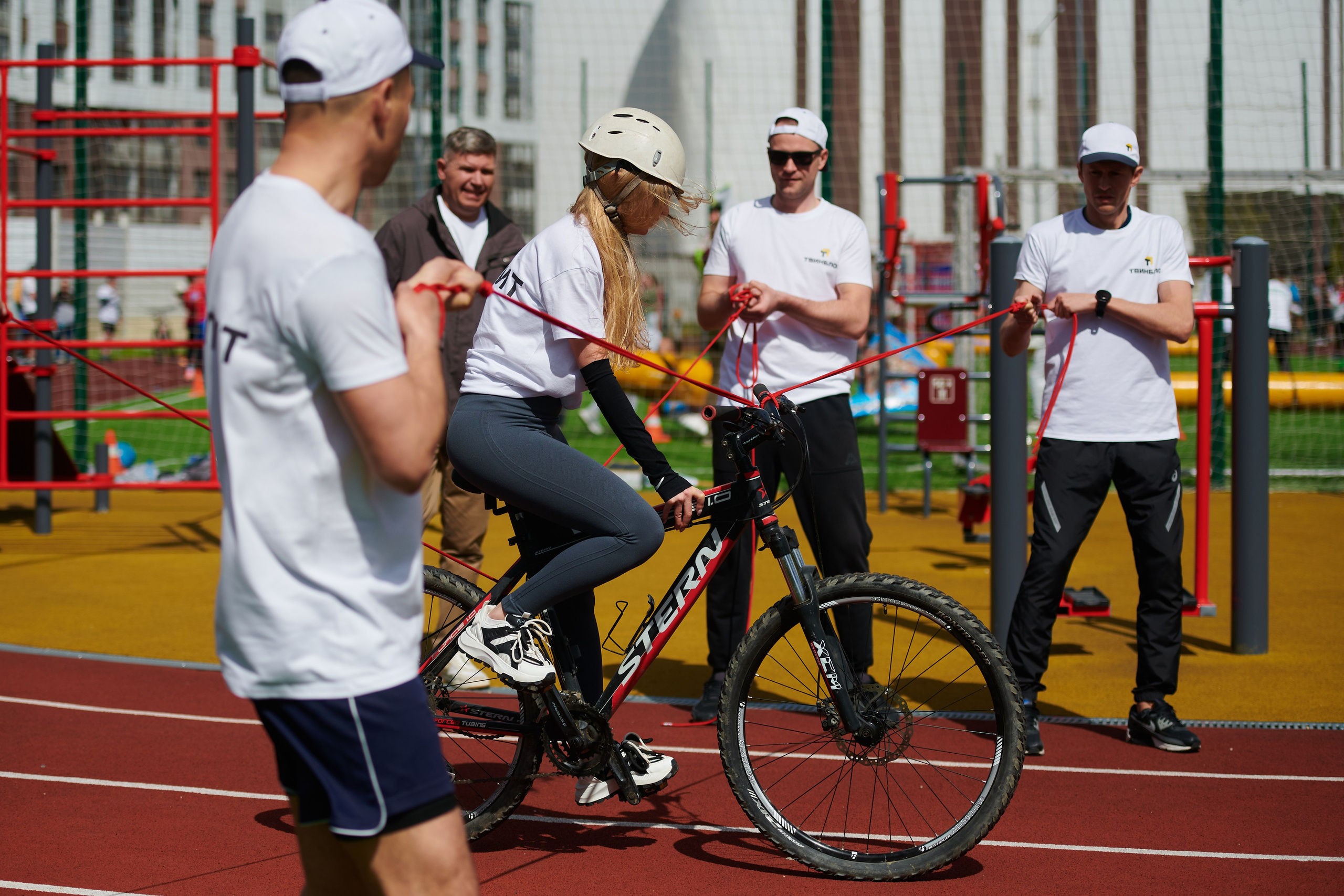 Спартакиада Атомстройкомплекс. Фотограф Роман Арыкин Екатеринбург