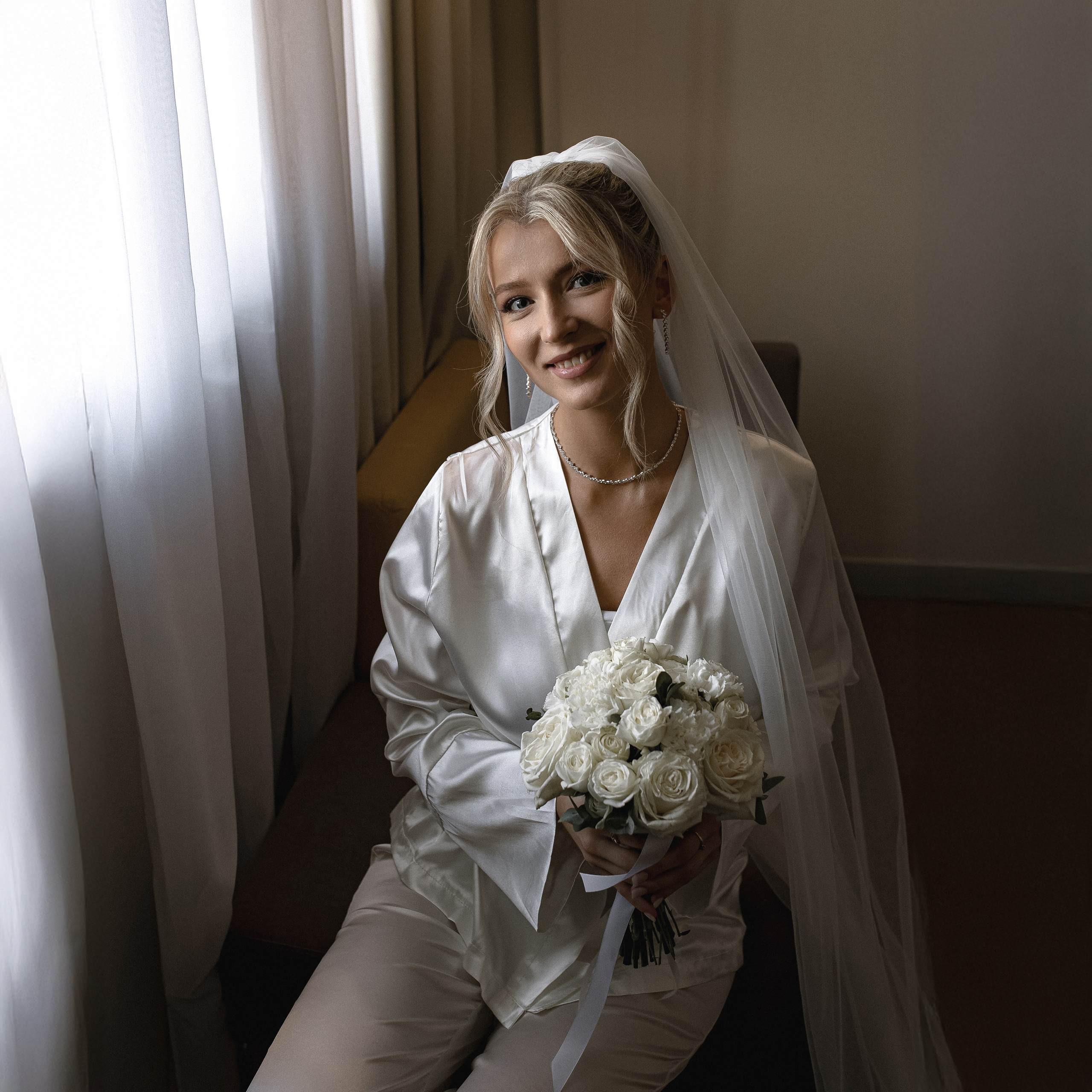 Дмитрий и Анна. Дмитрий Судаков, фотограф в Екатеринбурге и Москве