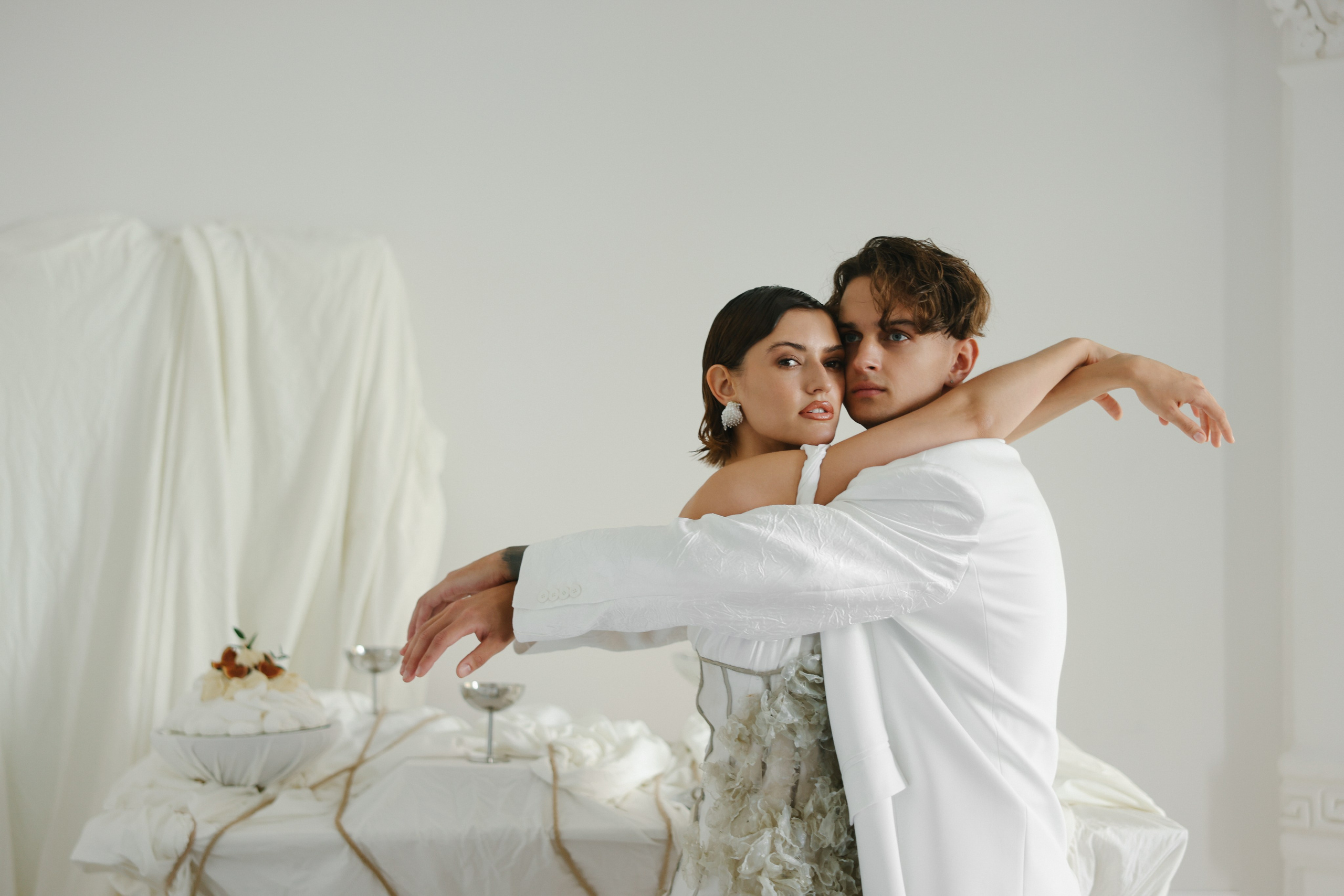 Нина & Максим. Оформление свадеб, декор свадеб Вера Маркова, Москва