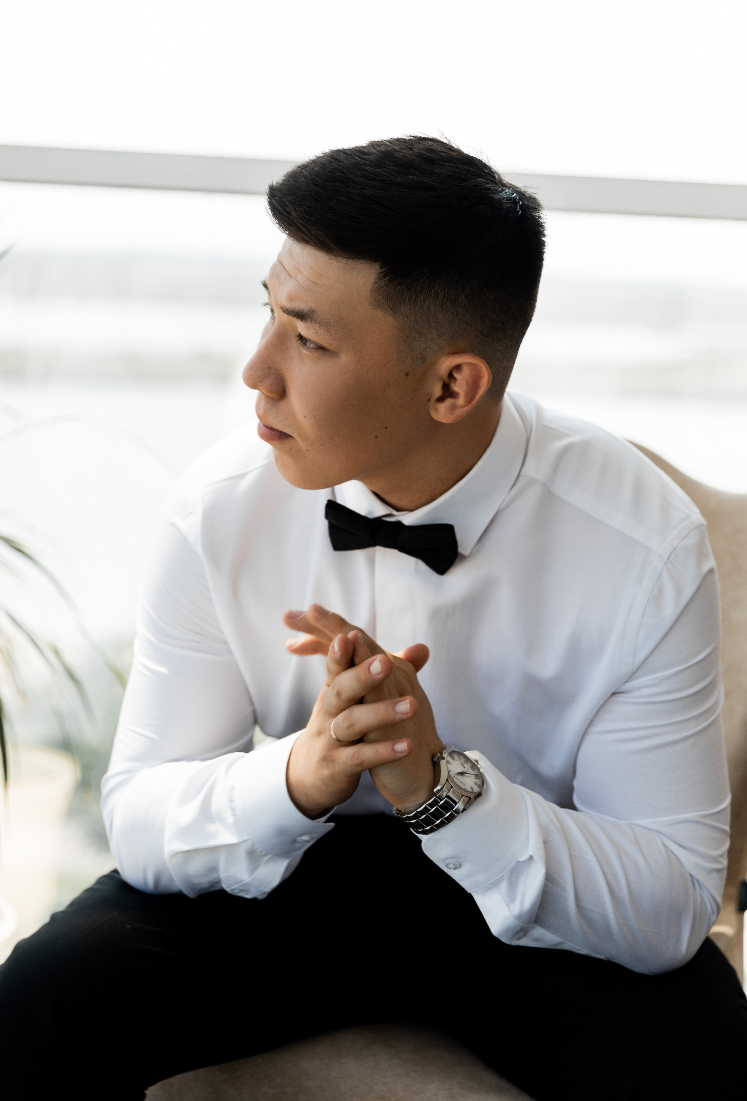 Карим и Влада