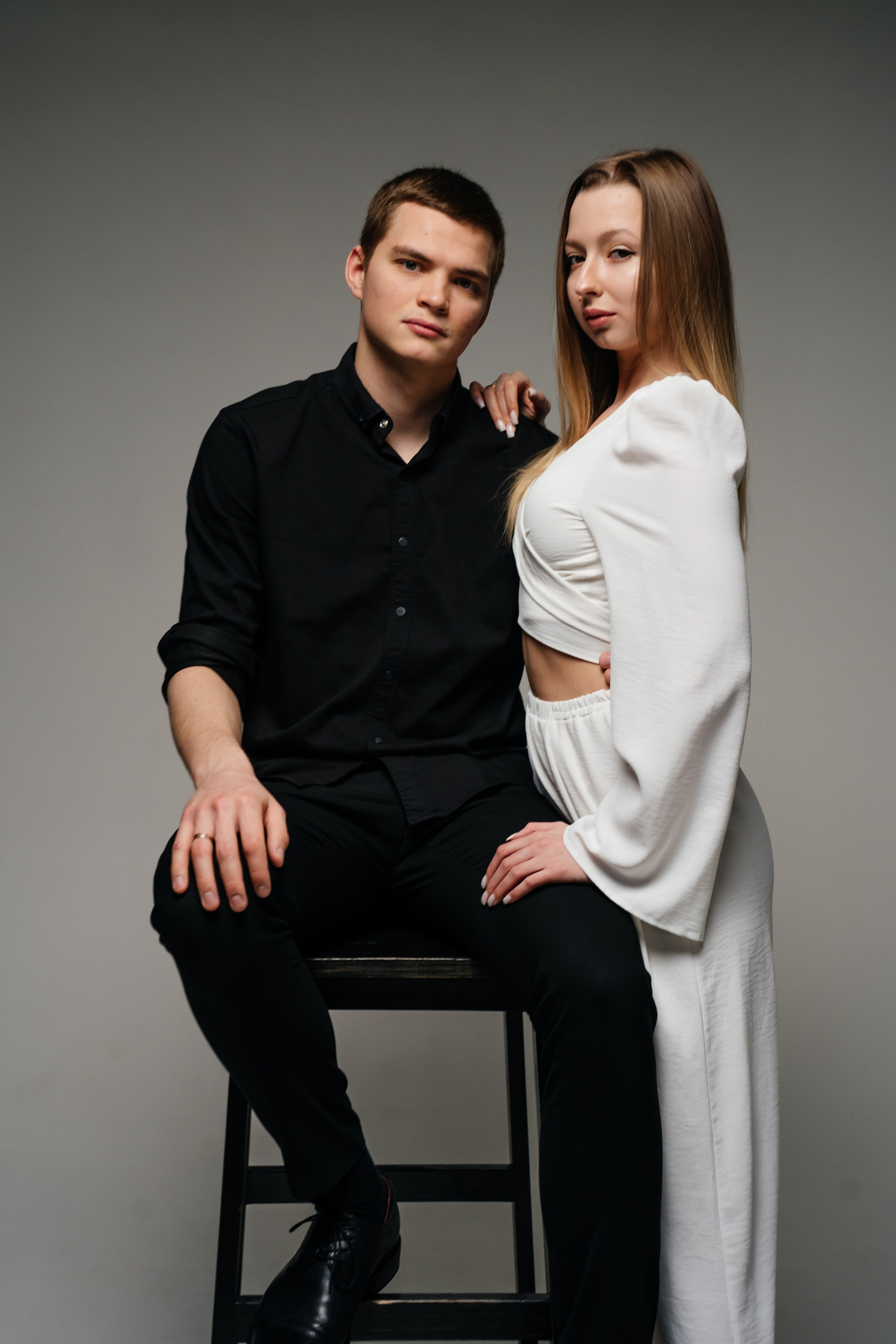 Юлия и Егор. Видеограф и Фотограф в Челябинске Ксения и Владимир Рюмины