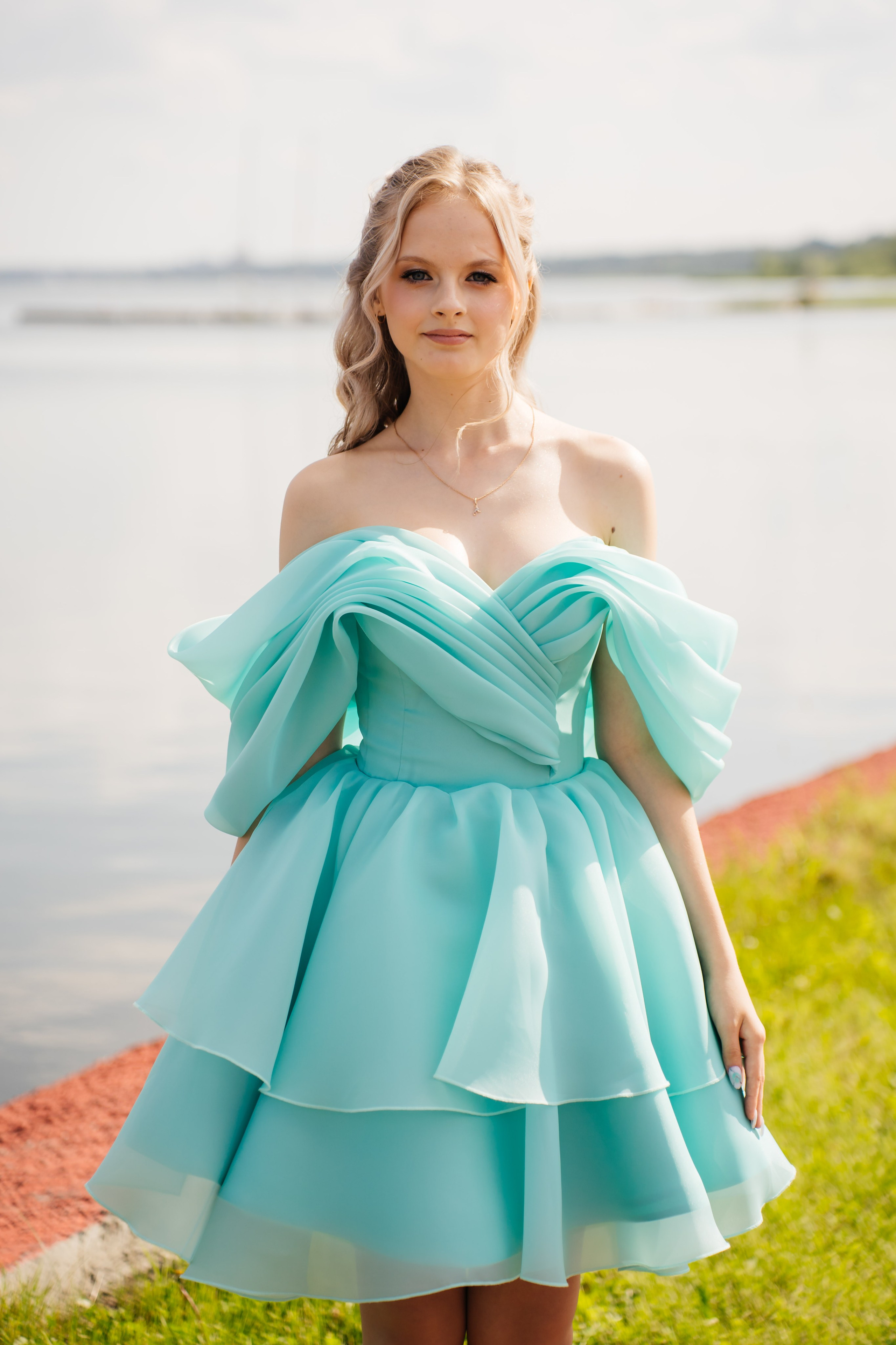 Выпускной. Видеограф и Фотограф в Челябинске Ксения и Владимир Рюмины