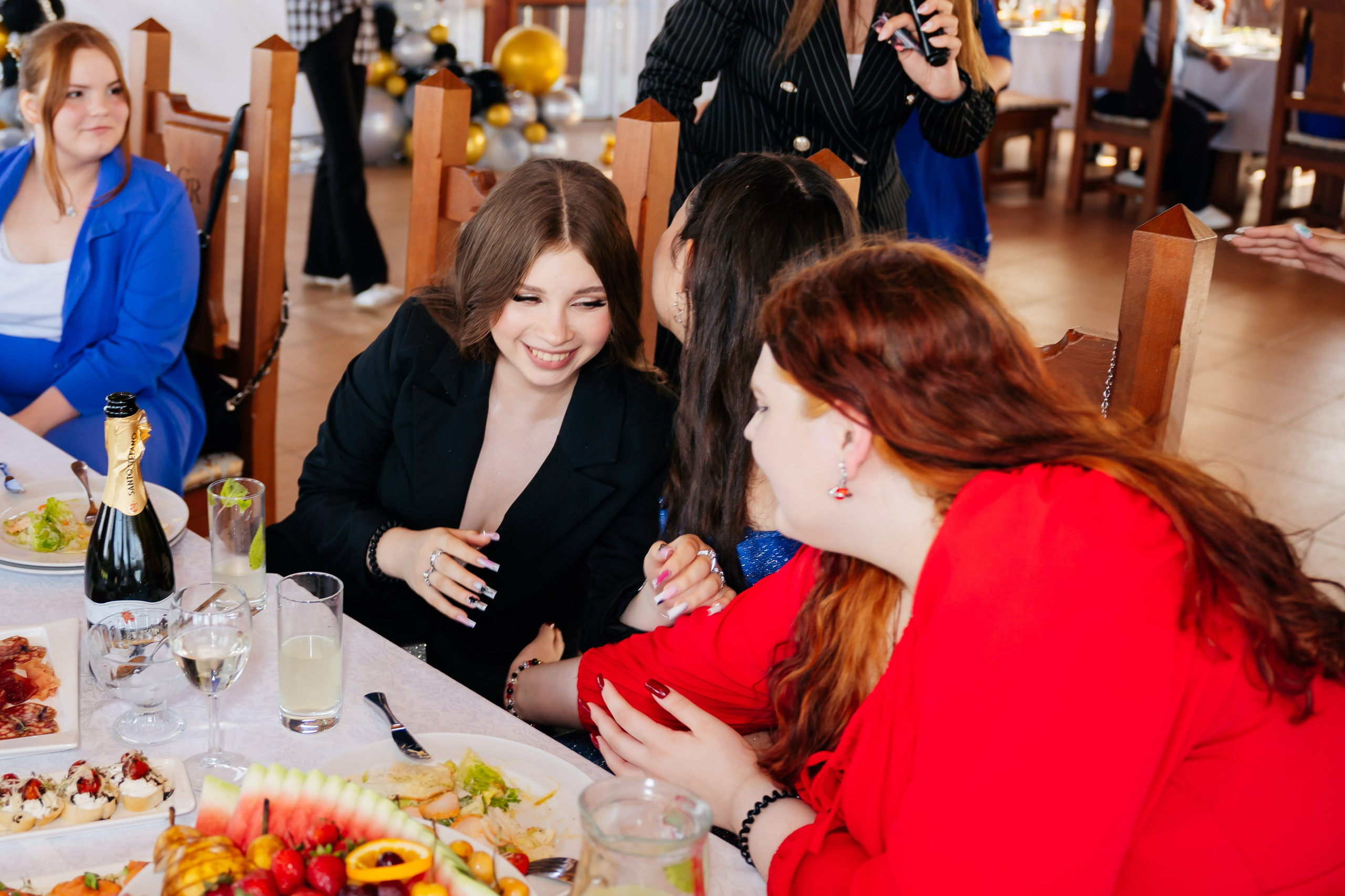 Выпускной. Видеограф и Фотограф в Челябинске Ксения и Владимир Рюмины