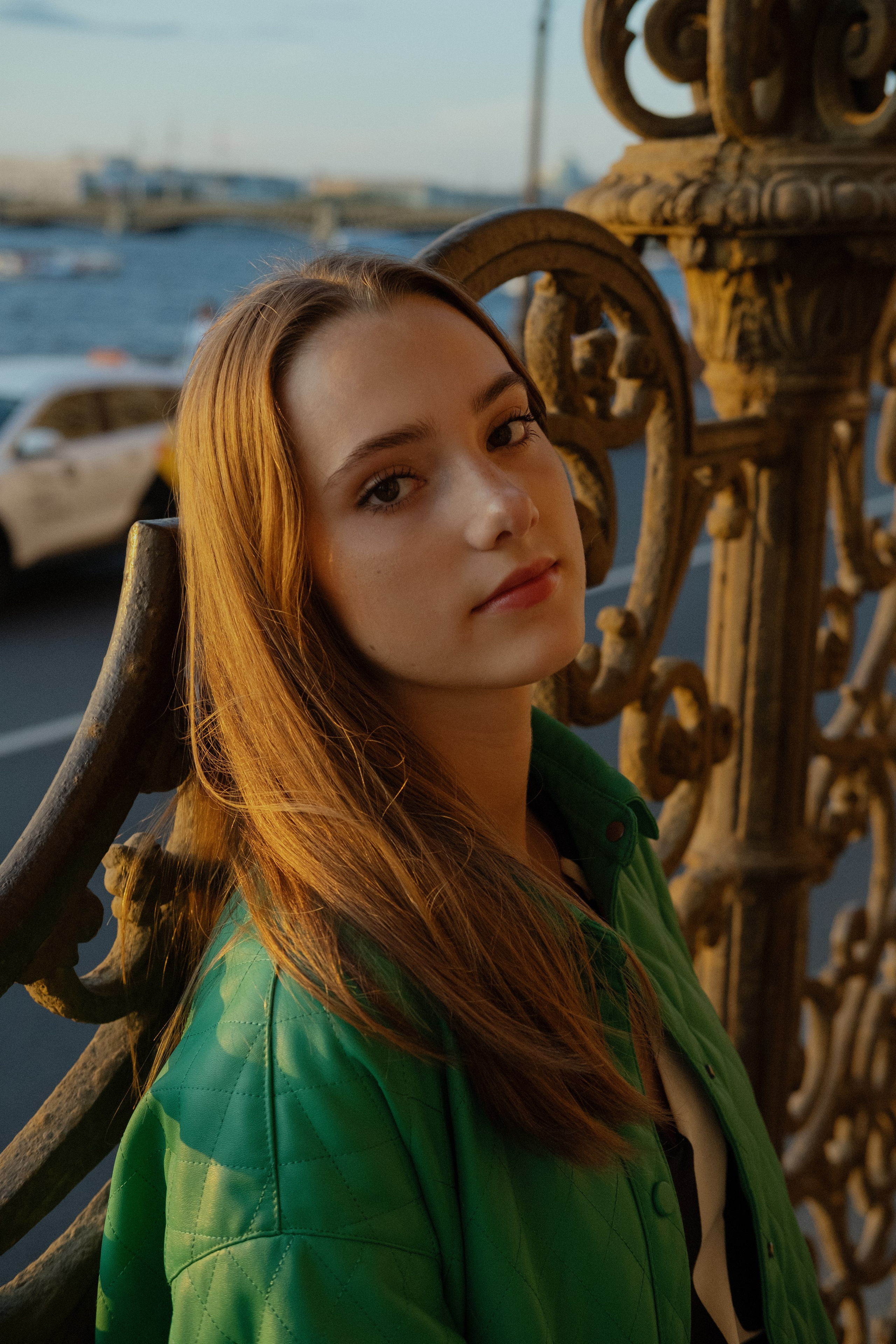 Сестры: Даша и Катя. Макарцова Валерия — фотограф Санкт-Петербург, Москва