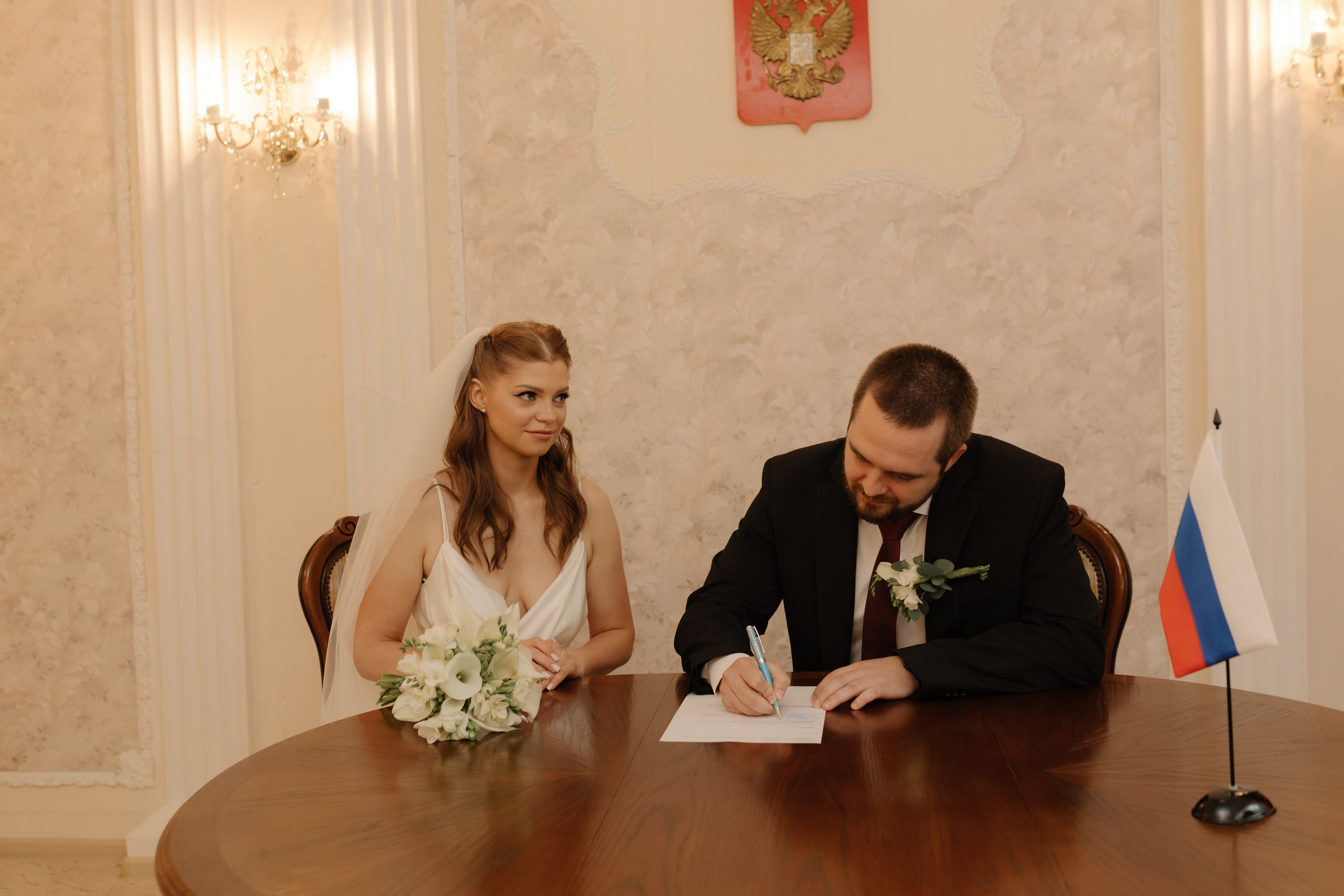 Родион и Валенина. Семейный фотограф в Обнинске