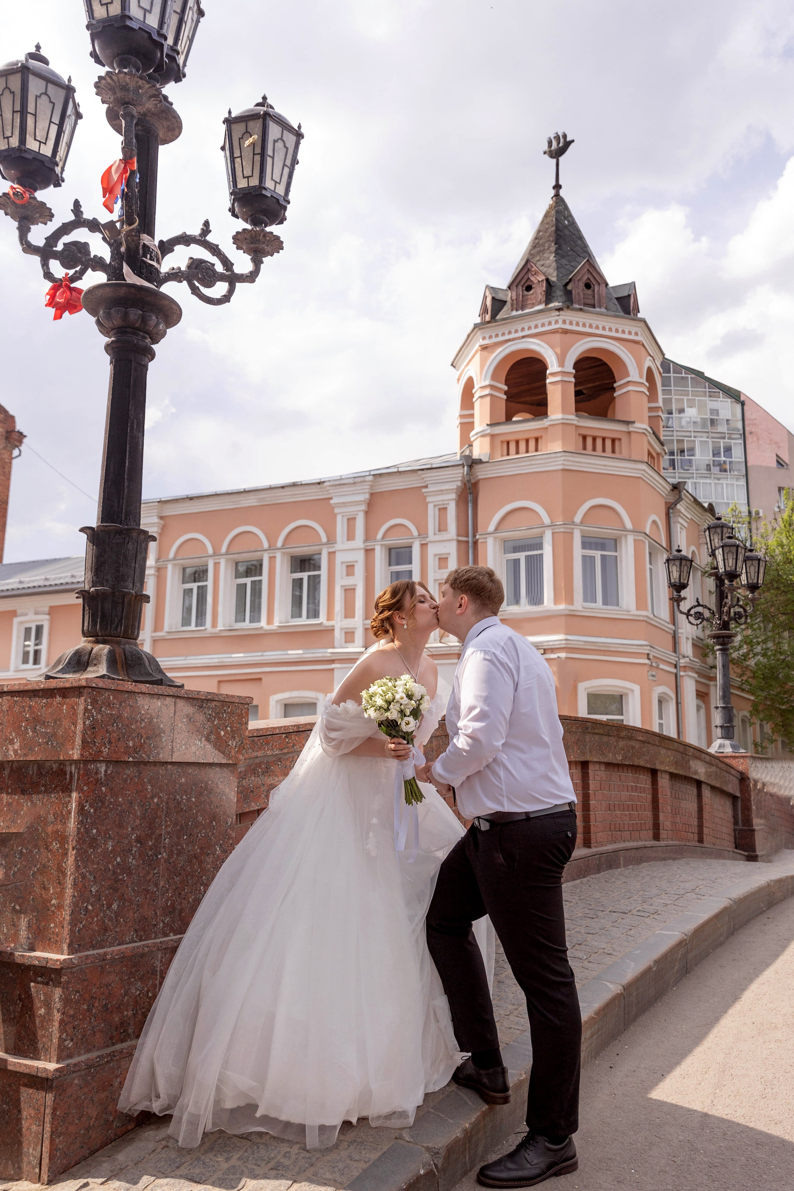 Мария & Александр. Свадебный семейный фотограф Костырина Светлана