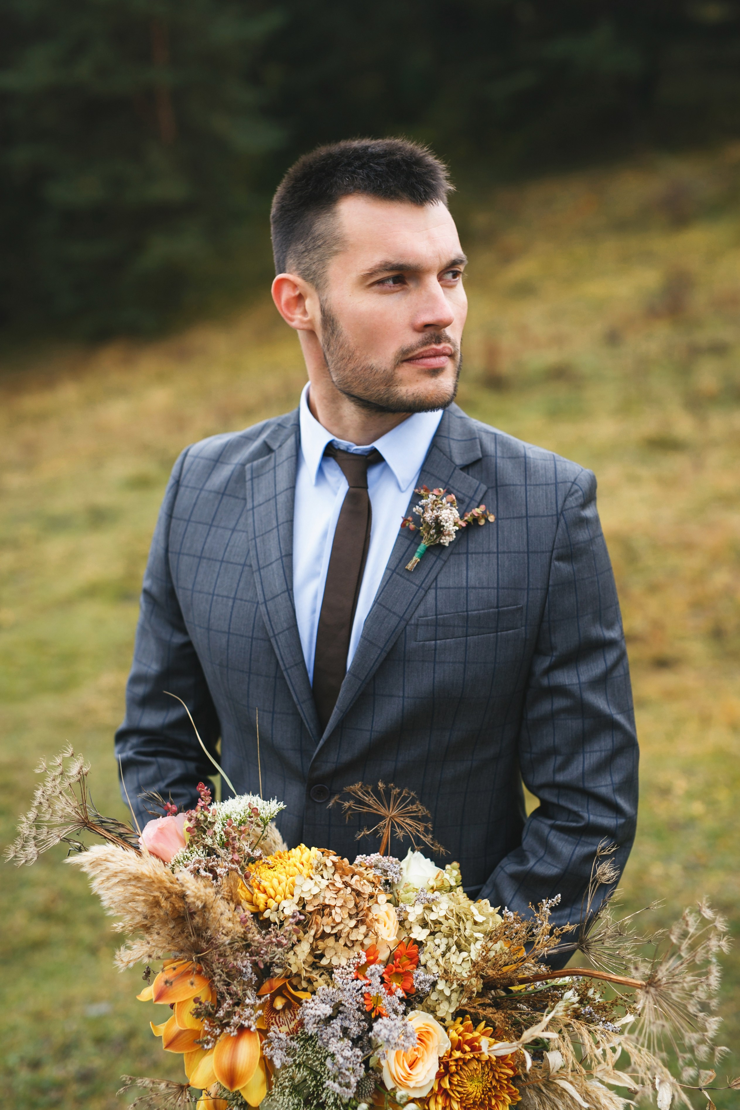 В горы на годовщину. Фотограф Андрей Кононенко