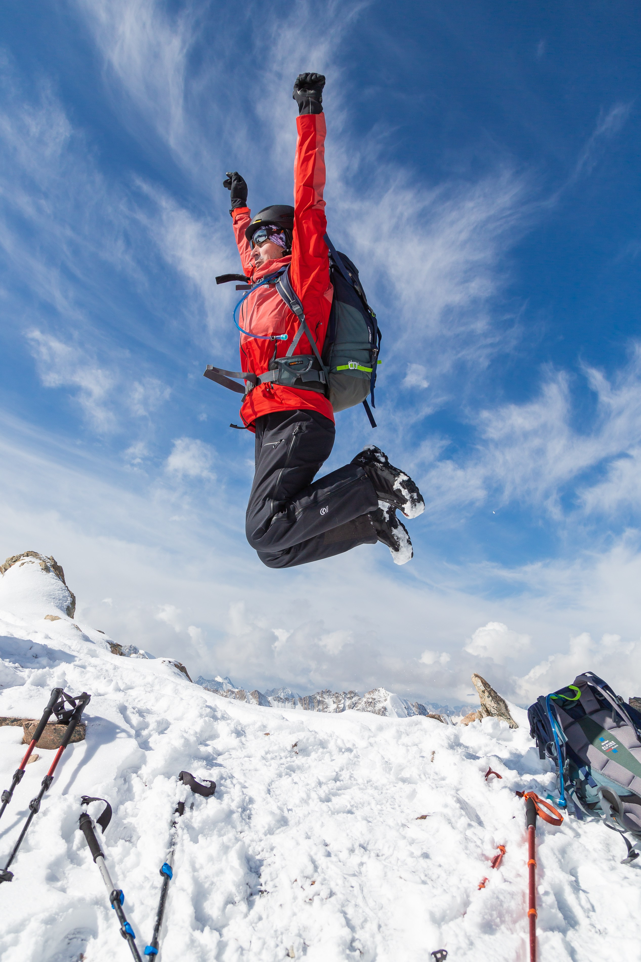 Путешествия